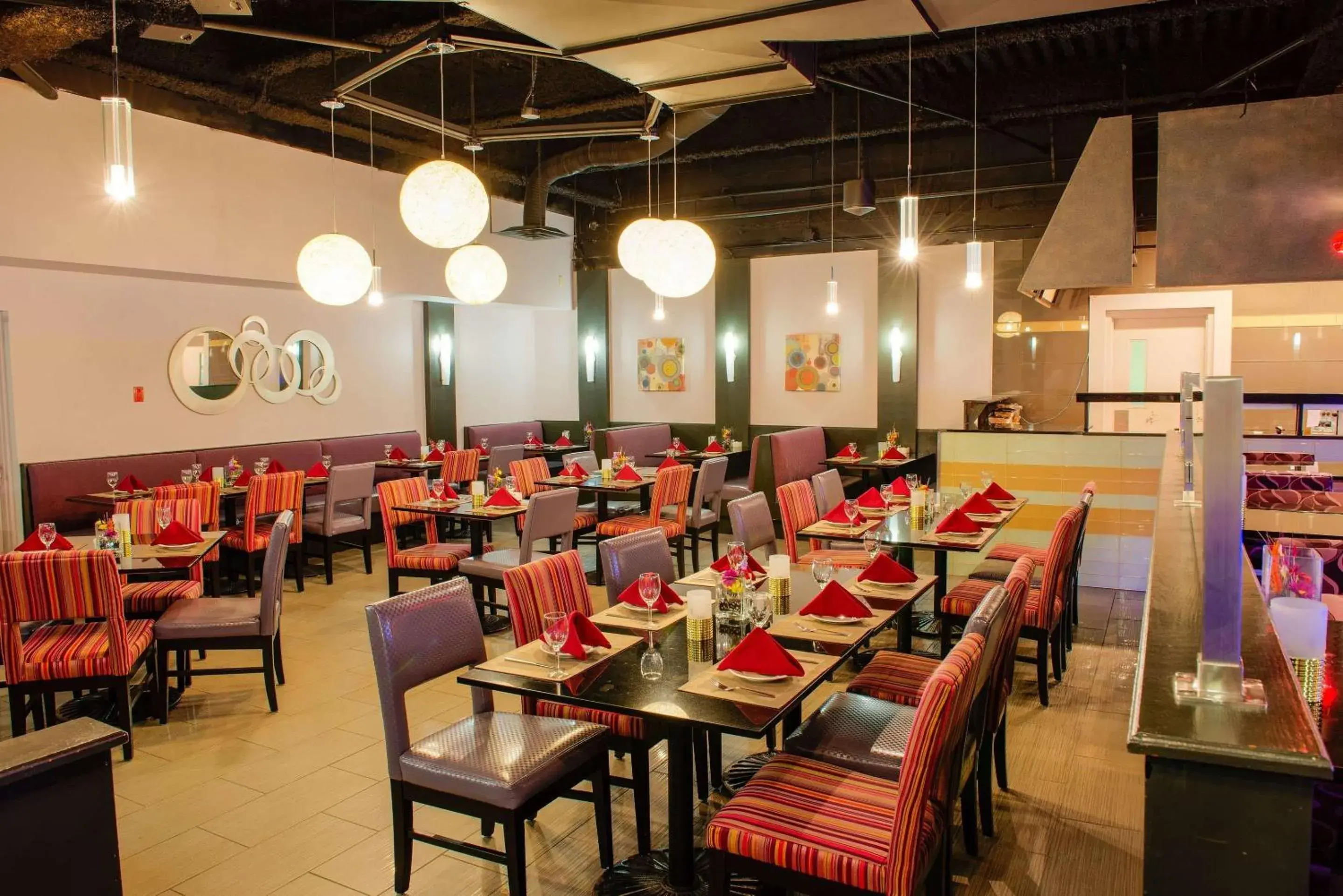 Restaurant/places to eat in Radisson Hotel Sudbury Restaurant/places to eat in Radisson Hotel Sudbury