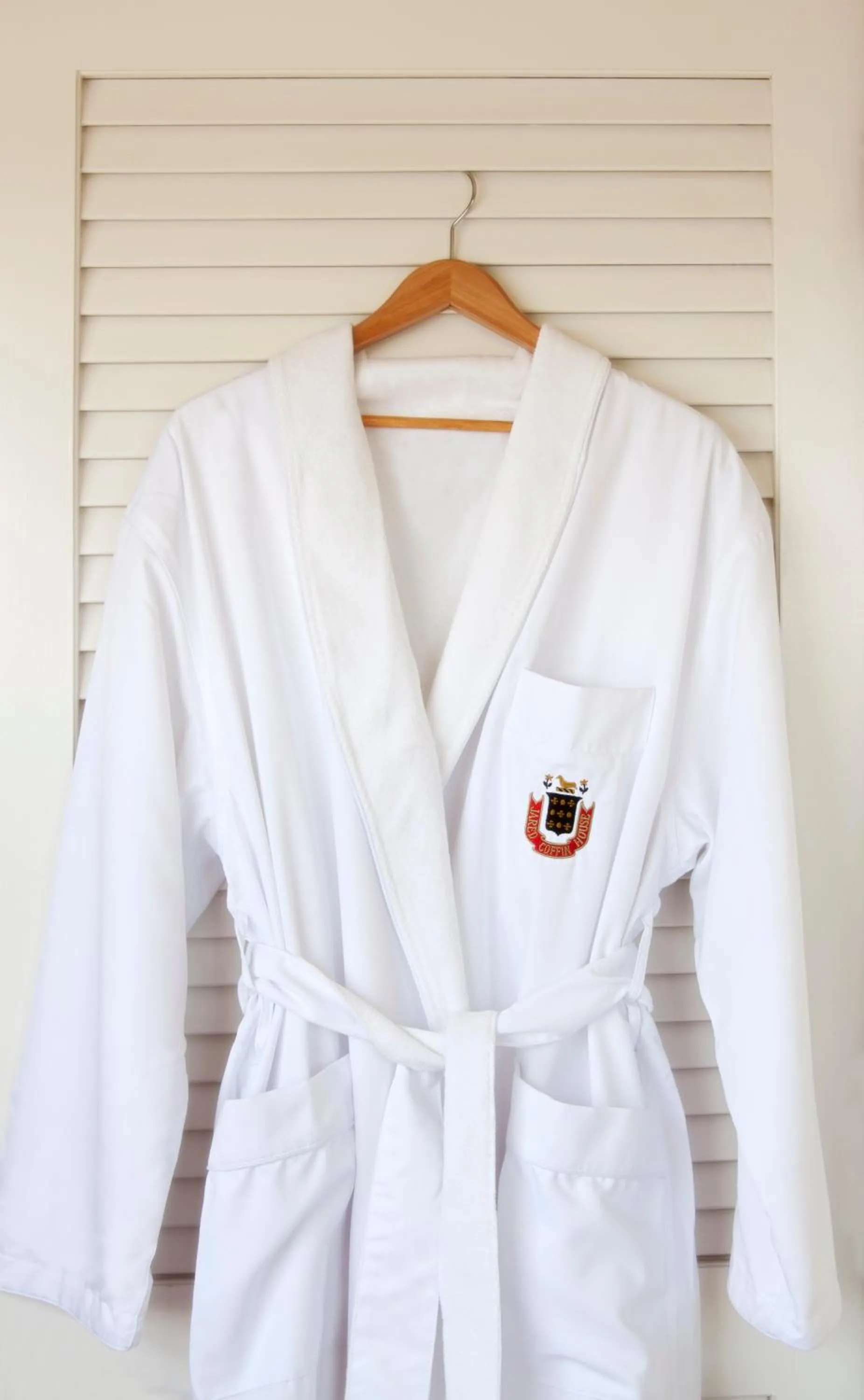 Other in Jared Coffin House