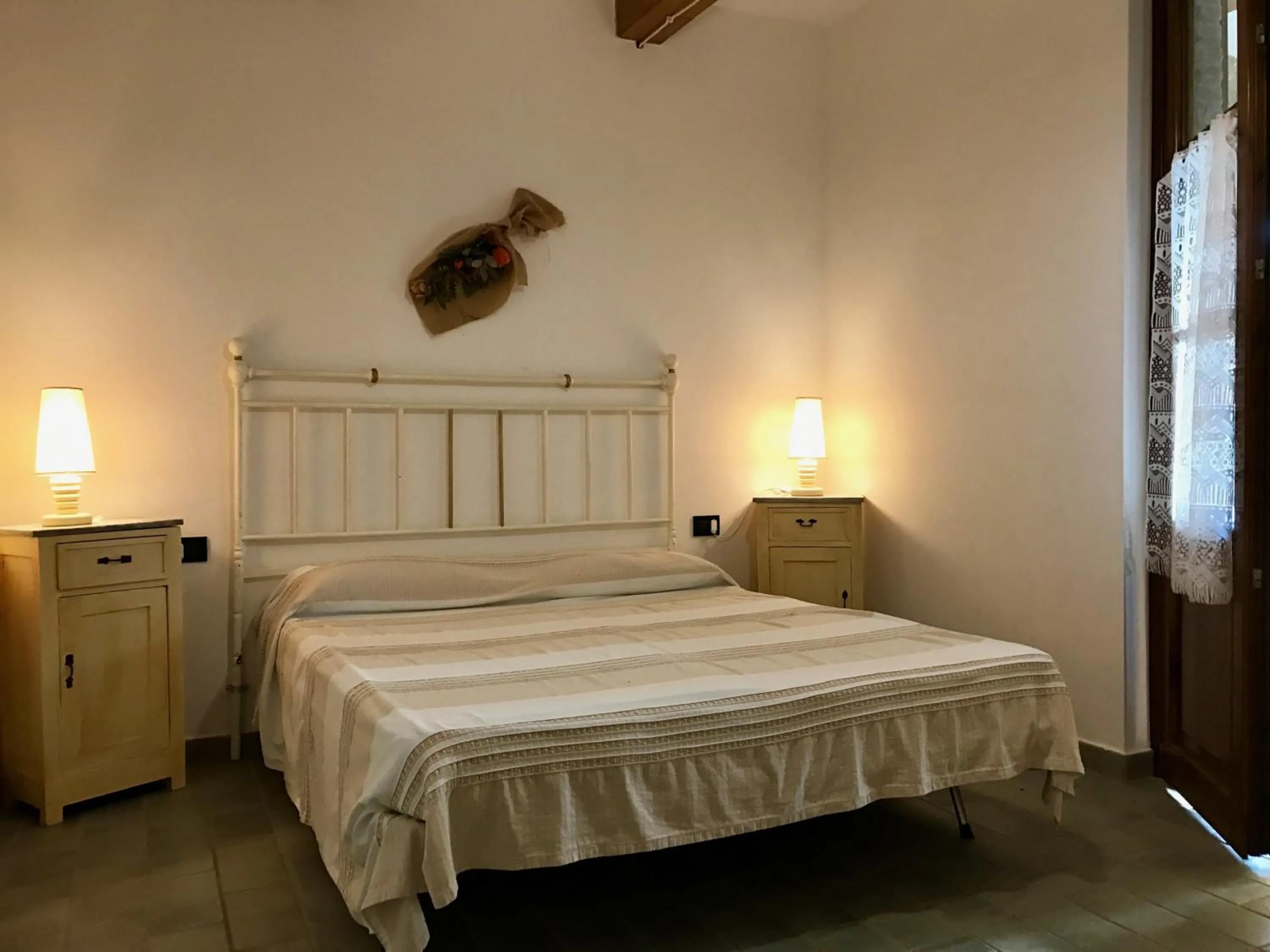 Bedroom, Bed in Casale San Giovanni