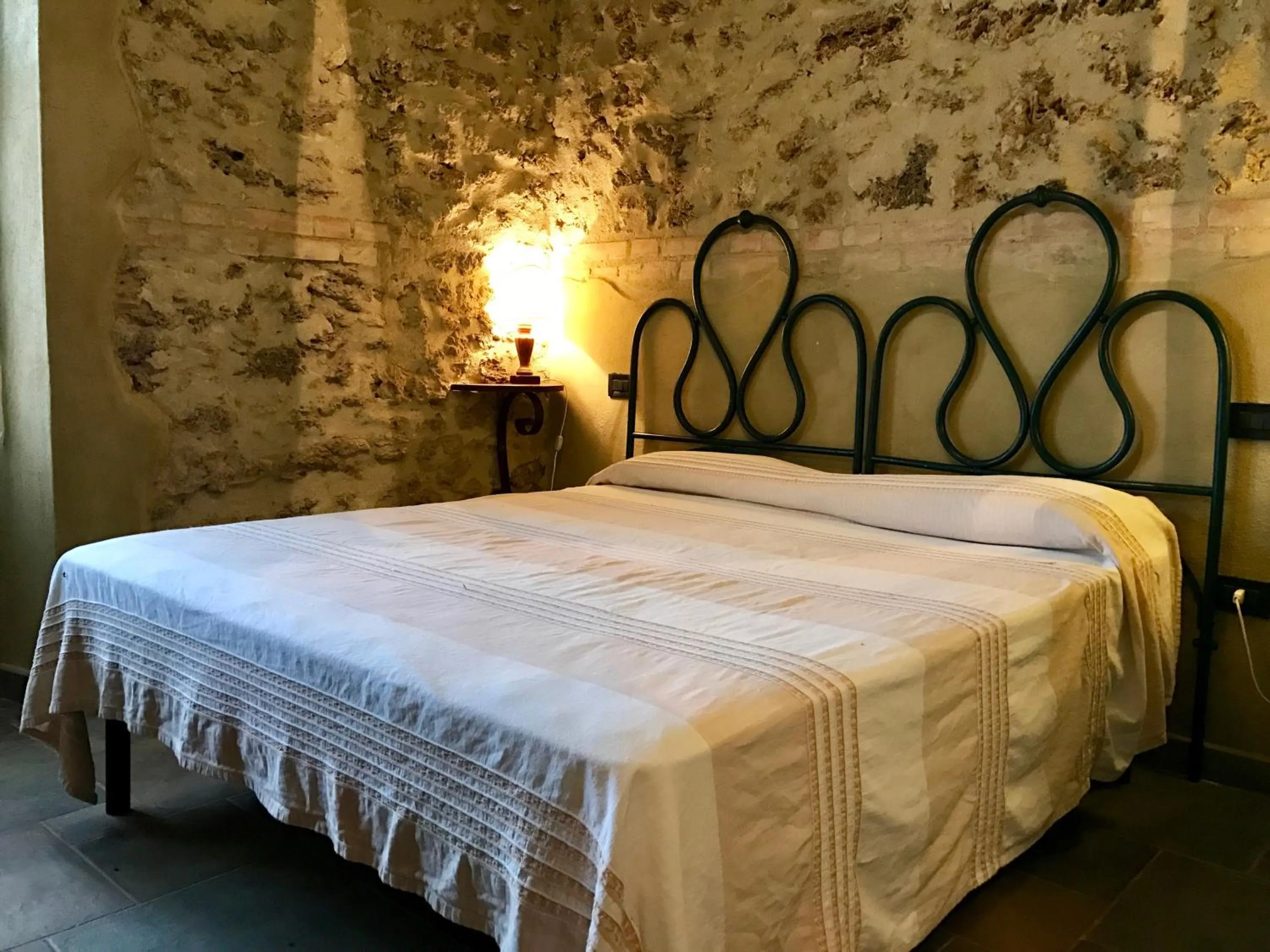 Photo of the whole room, Bed in Casale San Giovanni