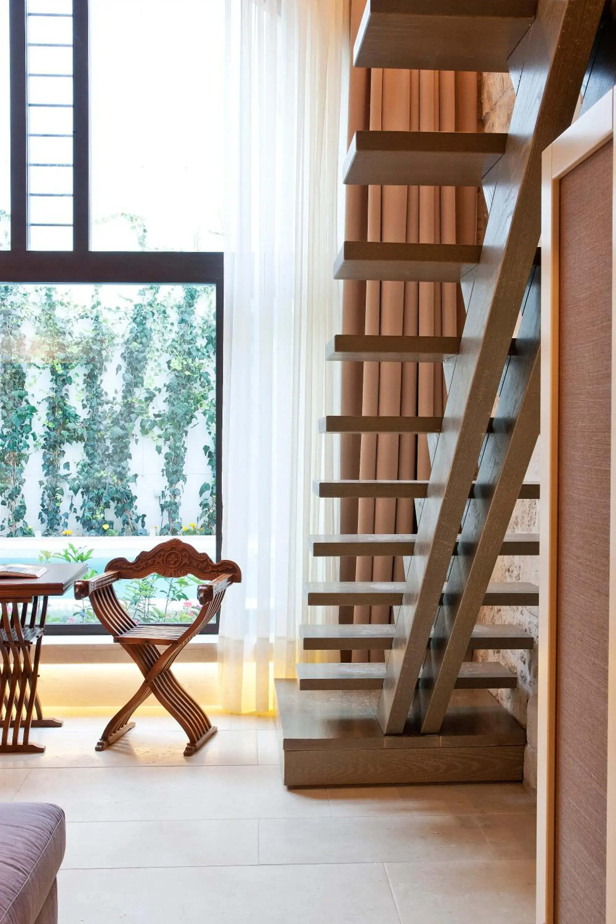 Living room in Rimondi Estate Living room in Rimondi Estate