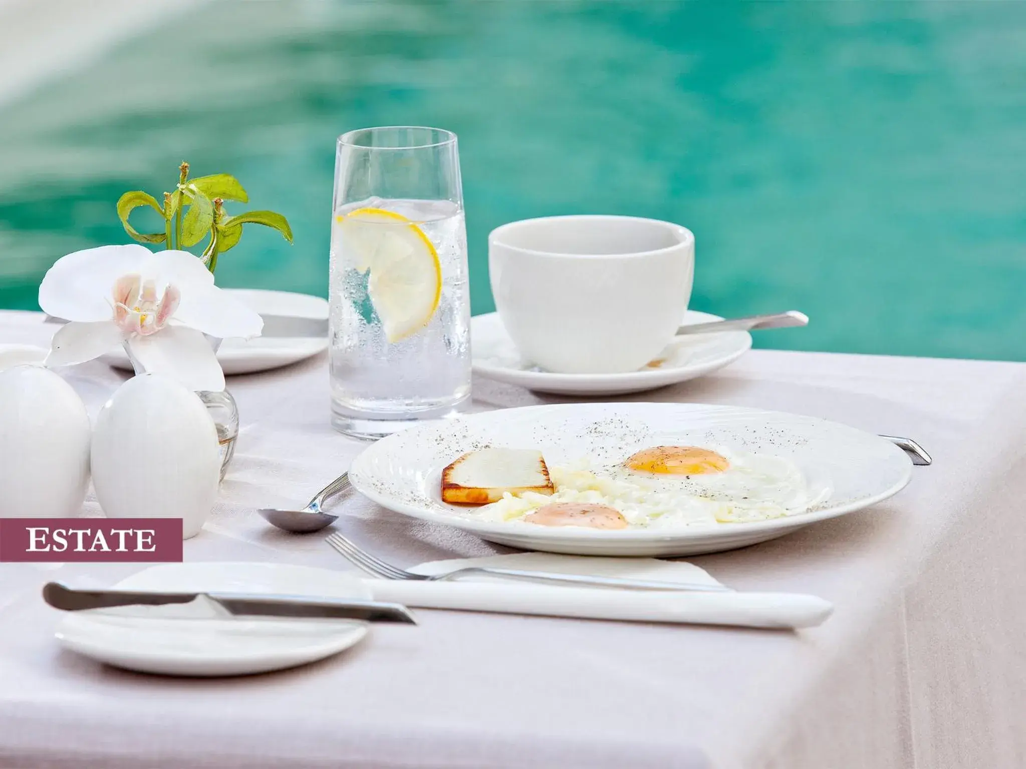 Food in Rimondi Boutique Hotel - Small Luxury Hotels of the World Food in Rimondi Boutique Hotel - Small Luxury Hotels of the World