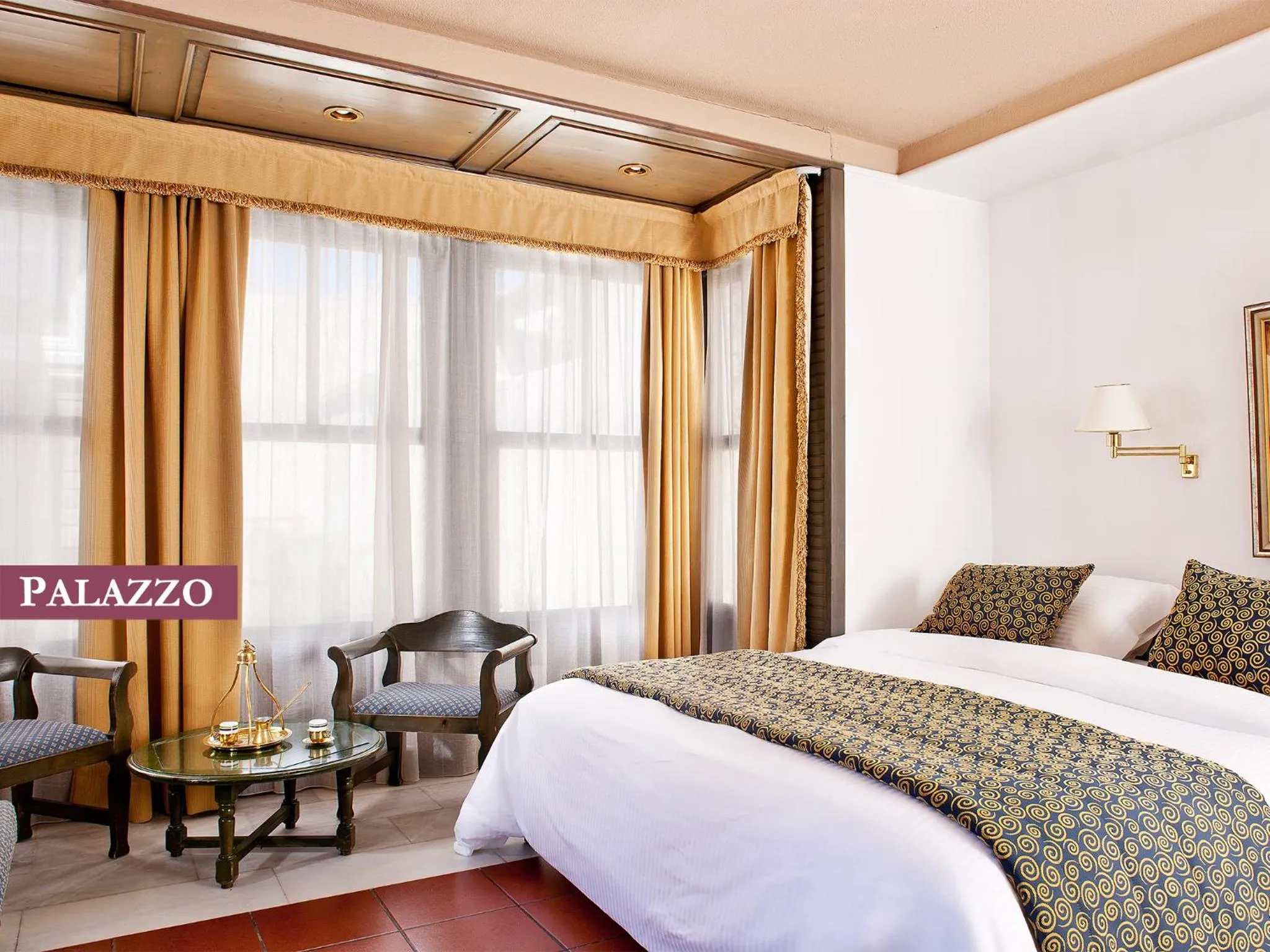 Bedroom, Bed in Rimondi Estate