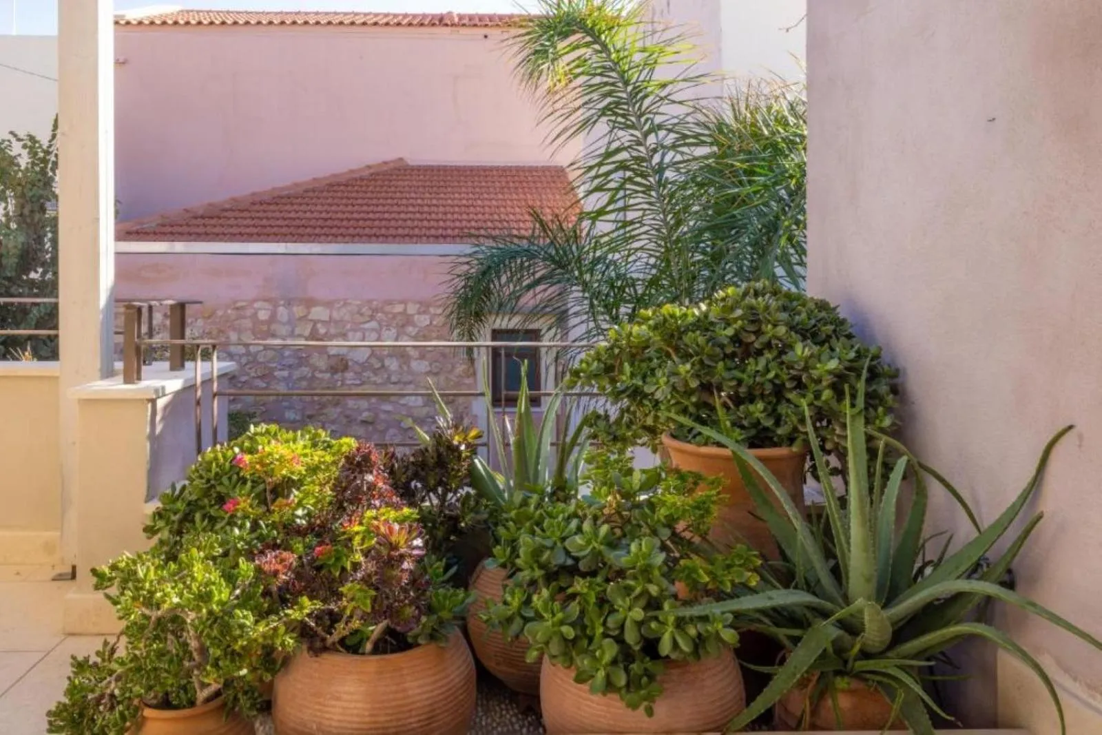 View (from property/room) in Rimondi Boutique Hotel - Small Luxury Hotels of the World