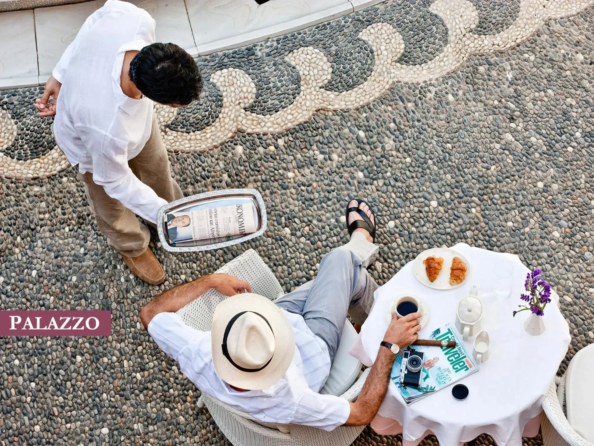 Restaurant/places to eat in Rimondi Estate Restaurant/places to eat in Rimondi Estate