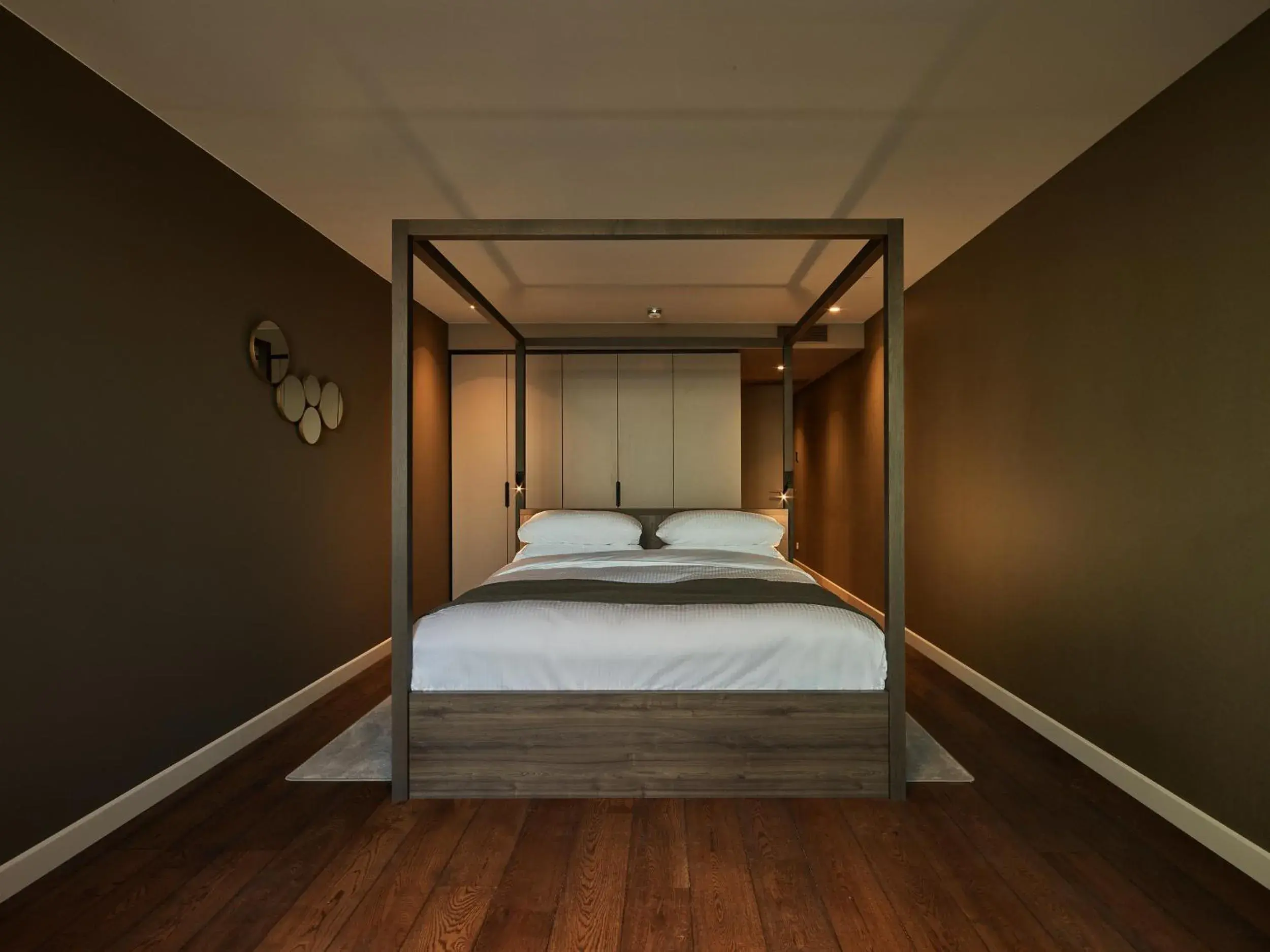 Junior Suite in Hotel de Blanke Top Junior Suite in Hotel de Blanke Top