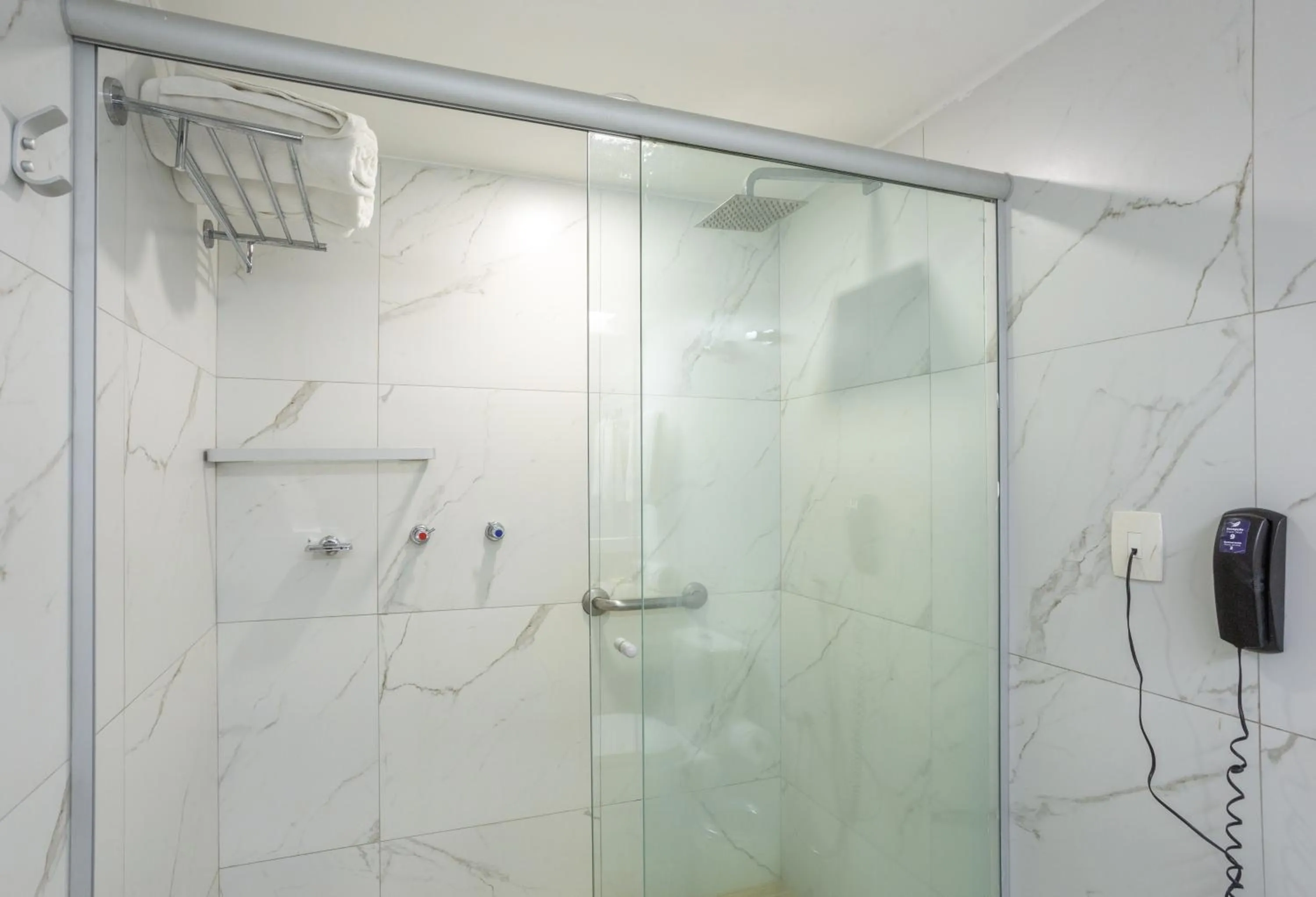 Deluxe Double Room - single occupancy in Blue Tree Towers Rio Poty