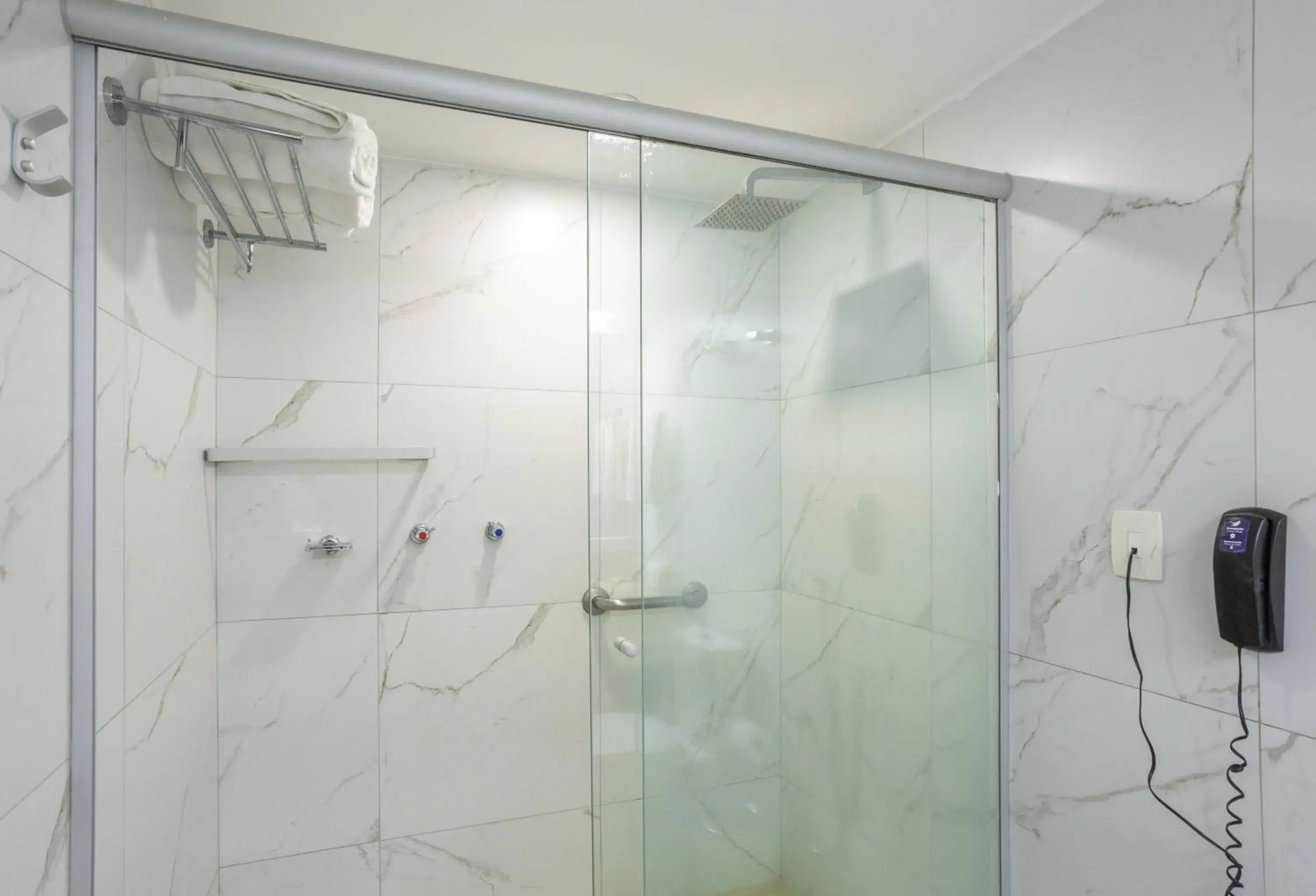 Deluxe Double Room - single occupancy in Blue Tree Towers Rio Poty Deluxe Double Room - single occupancy in Blue Tree Towers Rio Poty