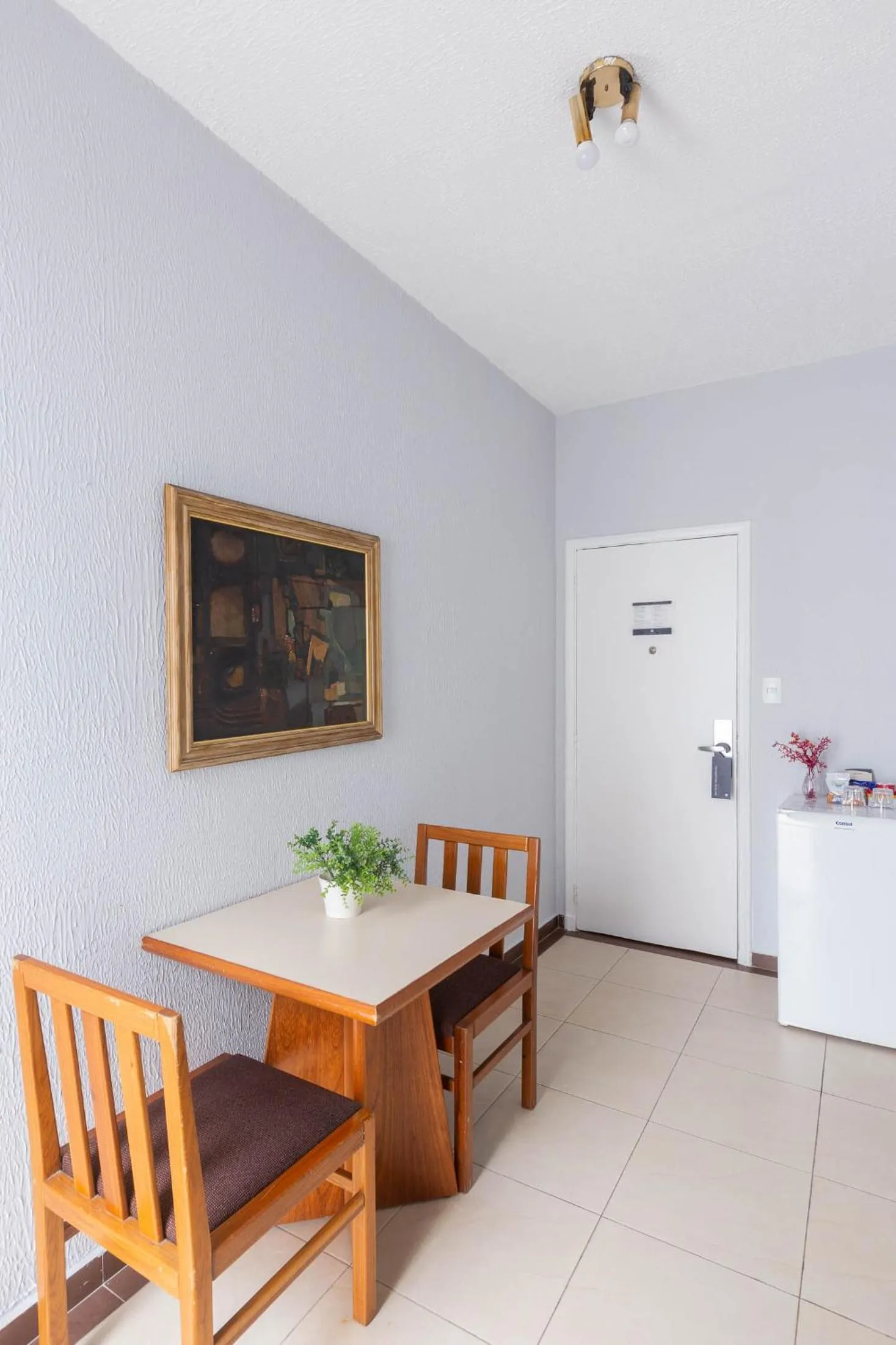 Hotel Rojas All Suite