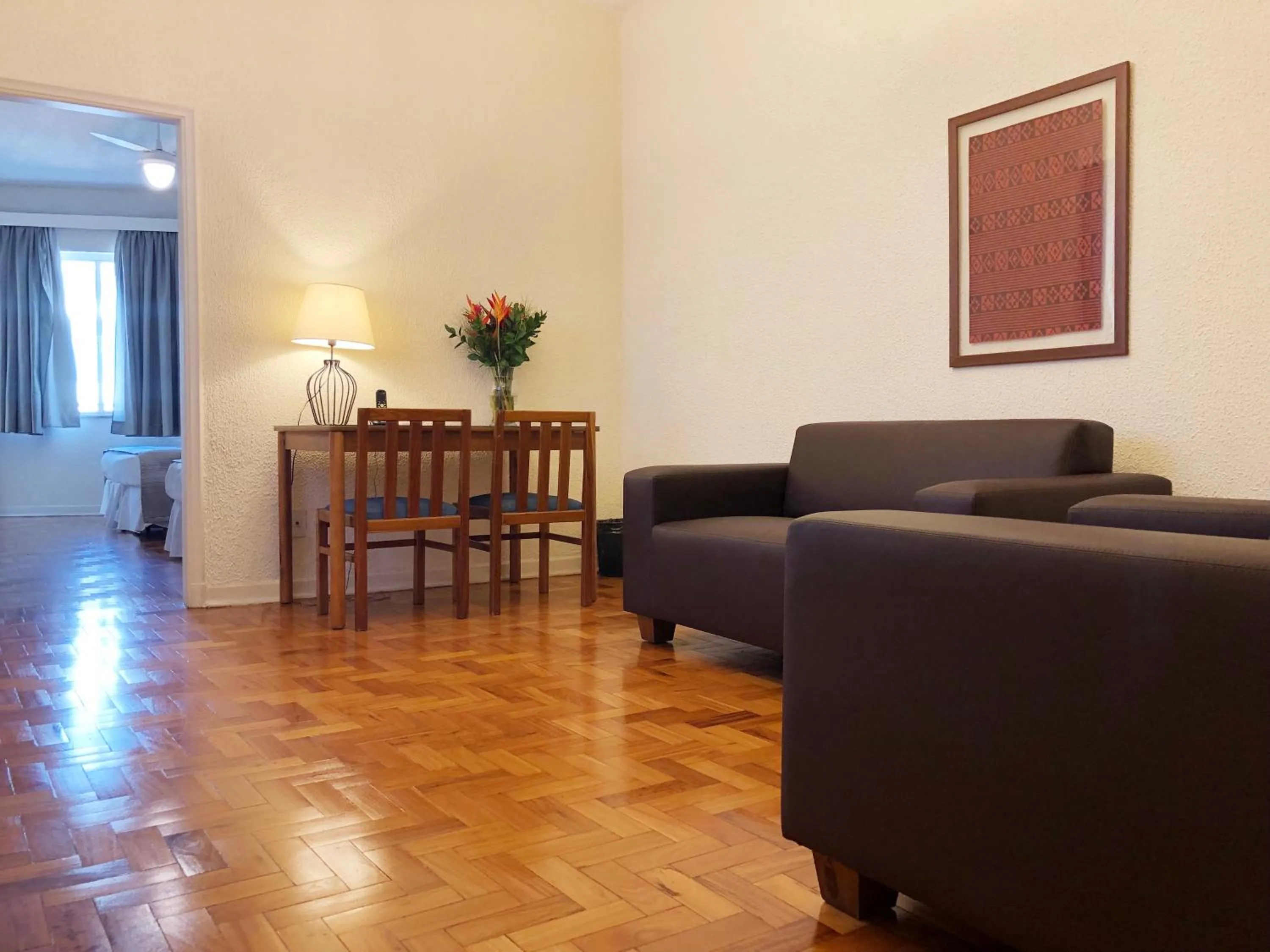 Hotel Rojas All Suite