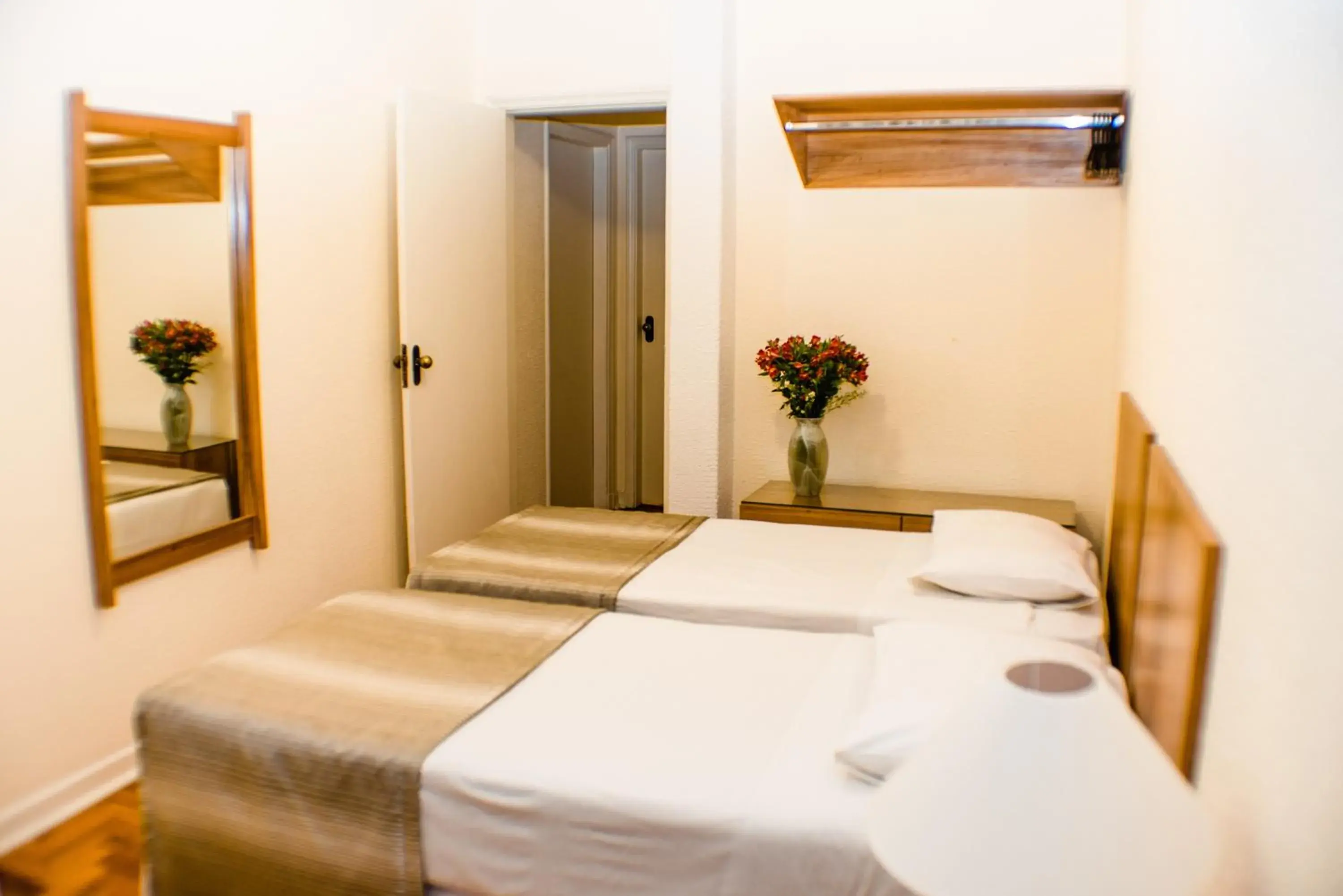 Hotel Rojas All Suite Hotel Rojas All Suite