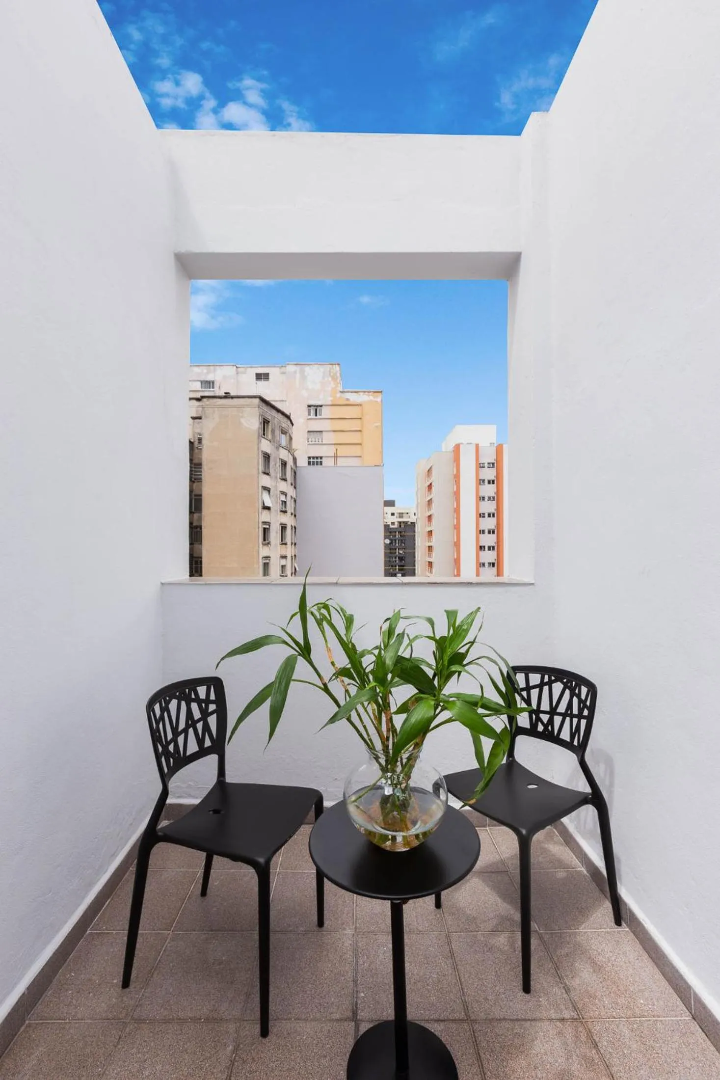 Hotel Rojas All Suite