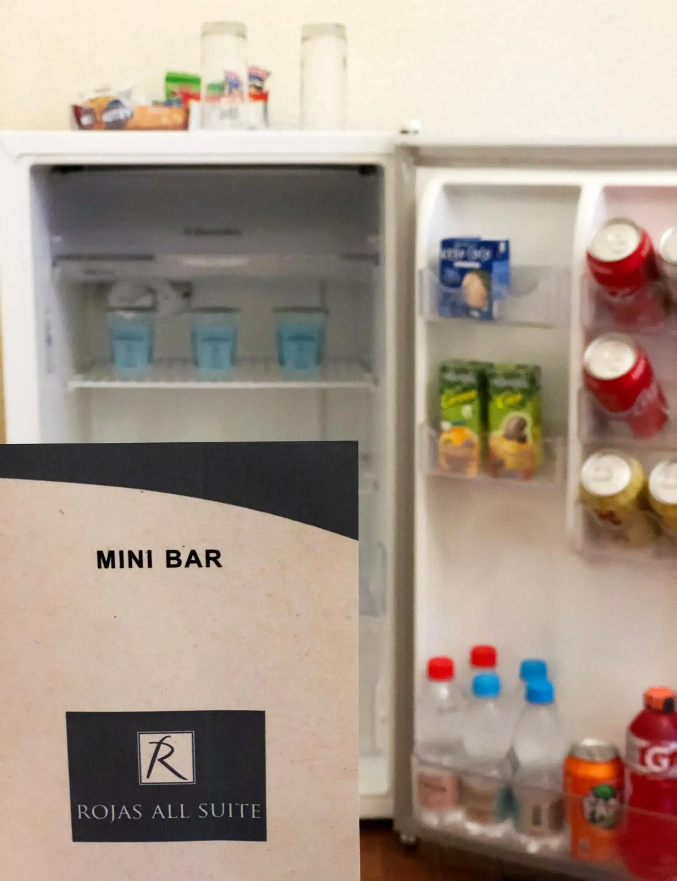 Hotel Rojas All Suite Hotel Rojas All Suite