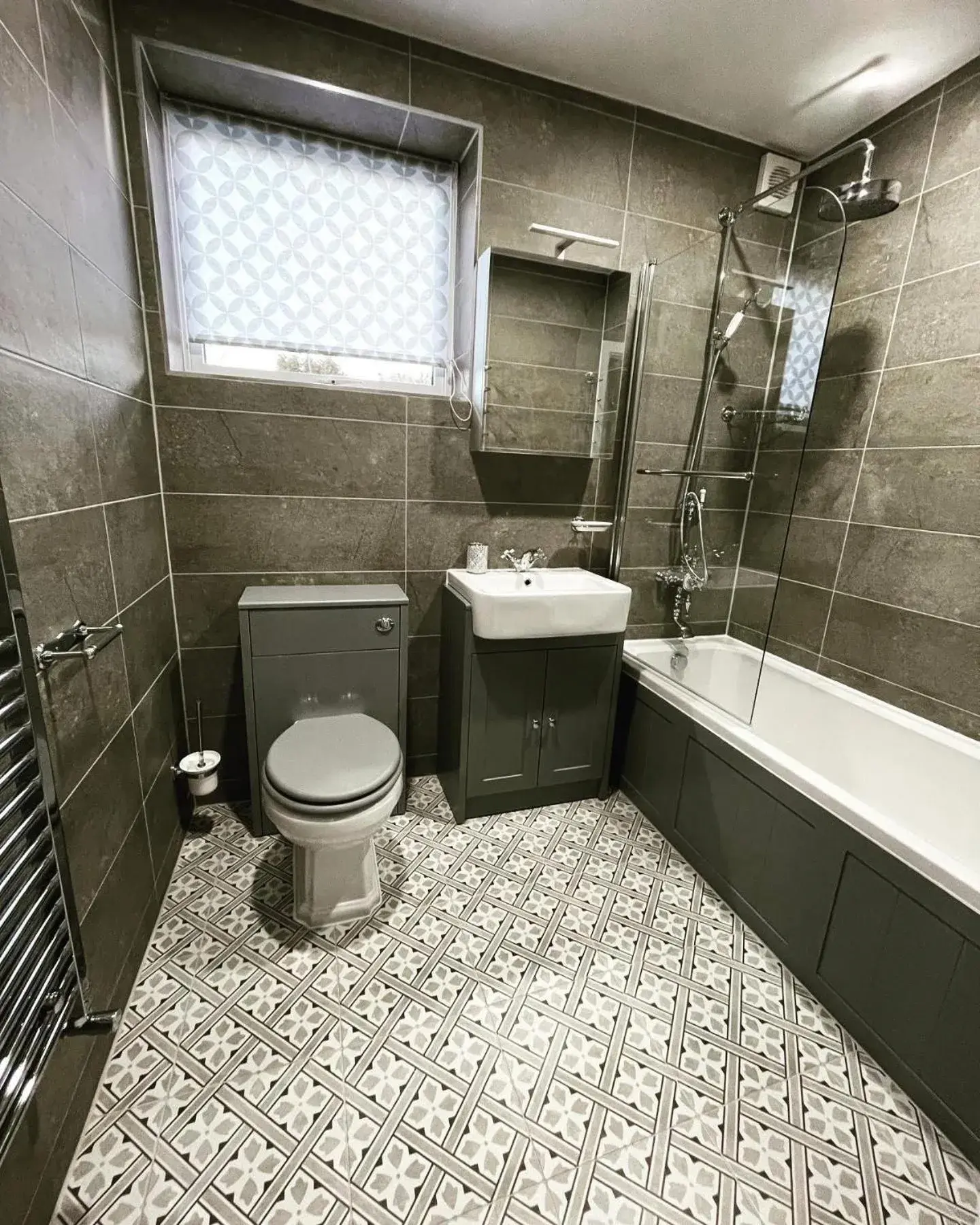 Deluxe Double Room in Balincourt Deluxe Double Room in Balincourt