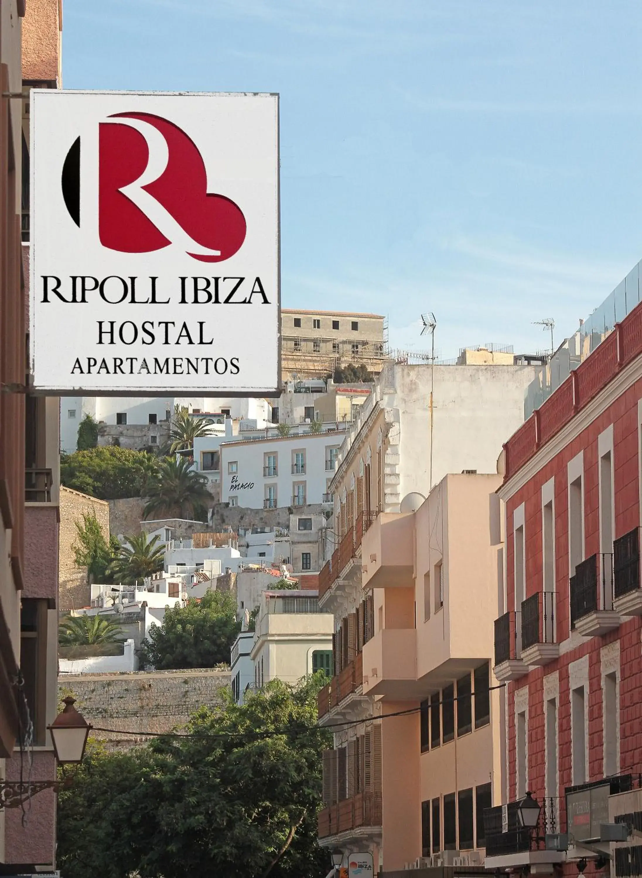 Apartamentos Ripoll Ibiza Apartamentos Ripoll Ibiza