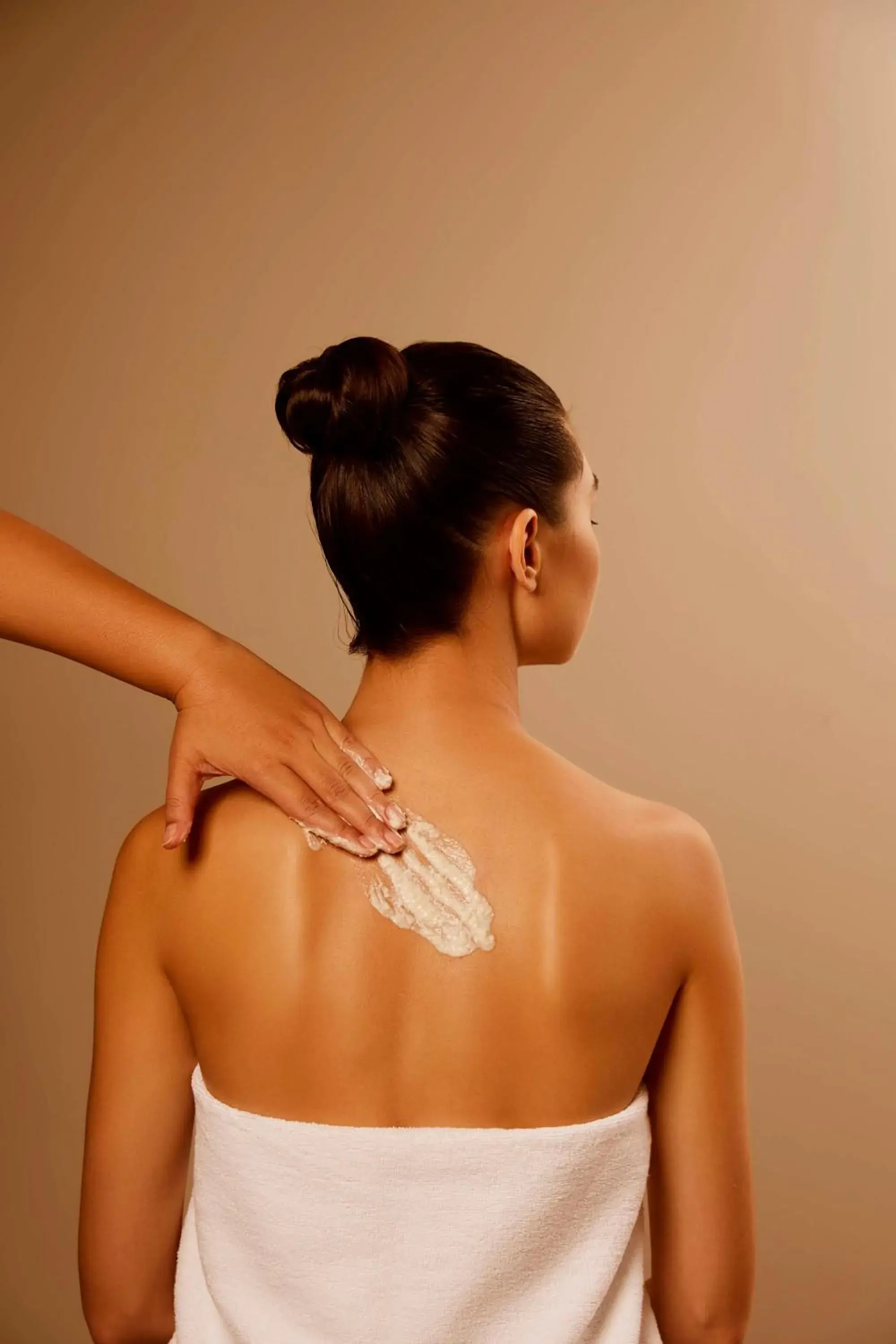 Spa and wellness centre/facilities in Hacienda Xcanatun, Angsana Heritage Collection Spa and wellness centre/facilities in Hacienda Xcanatun, Angsana Heritage Collection