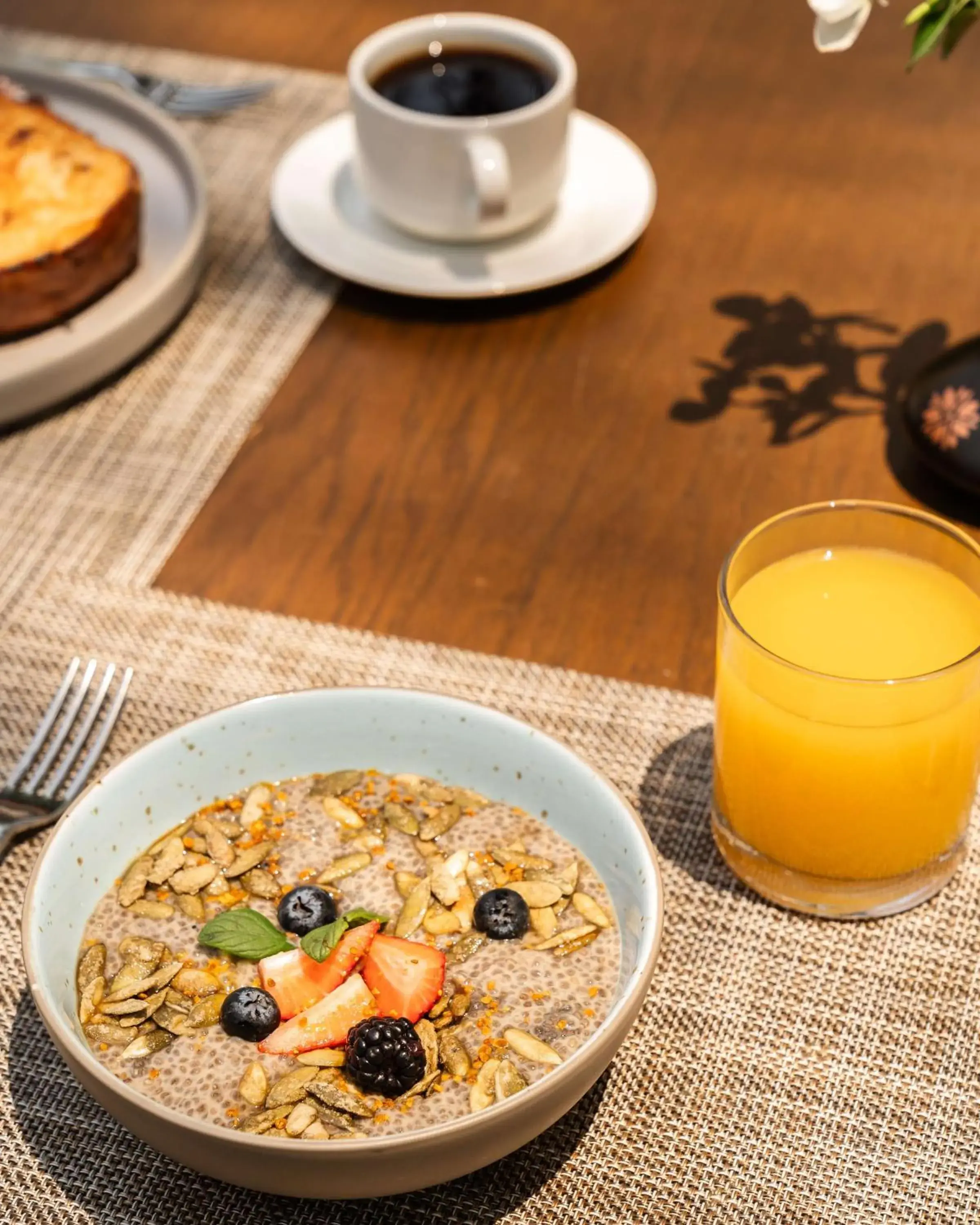 Food and drinks in Hacienda Xcanatun, Angsana Heritage Collection Food and drinks in Hacienda Xcanatun, Angsana Heritage Collection