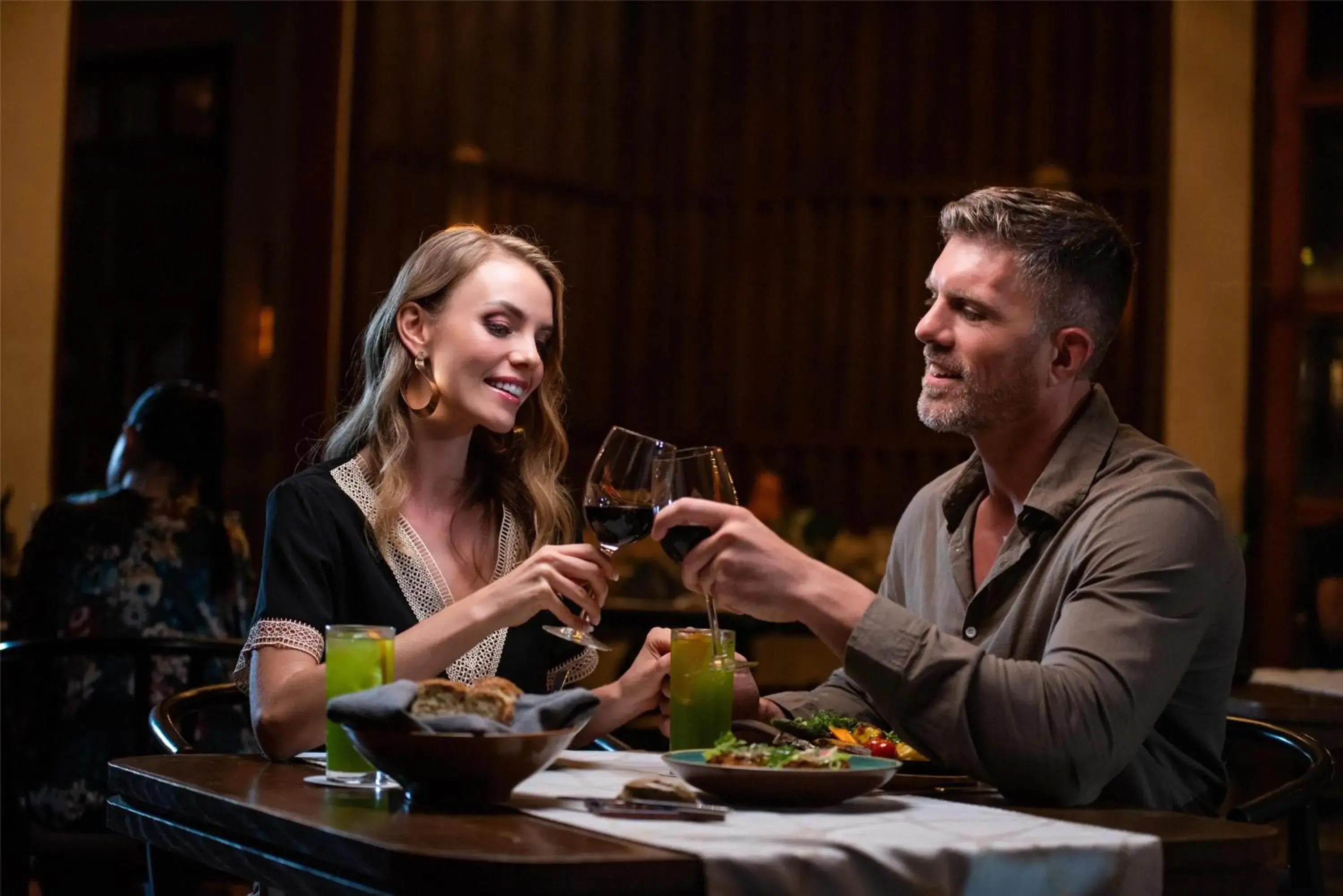 Restaurant/places to eat in Hacienda Xcanatun, Angsana Heritage Collection Restaurant/places to eat in Hacienda Xcanatun, Angsana Heritage Collection