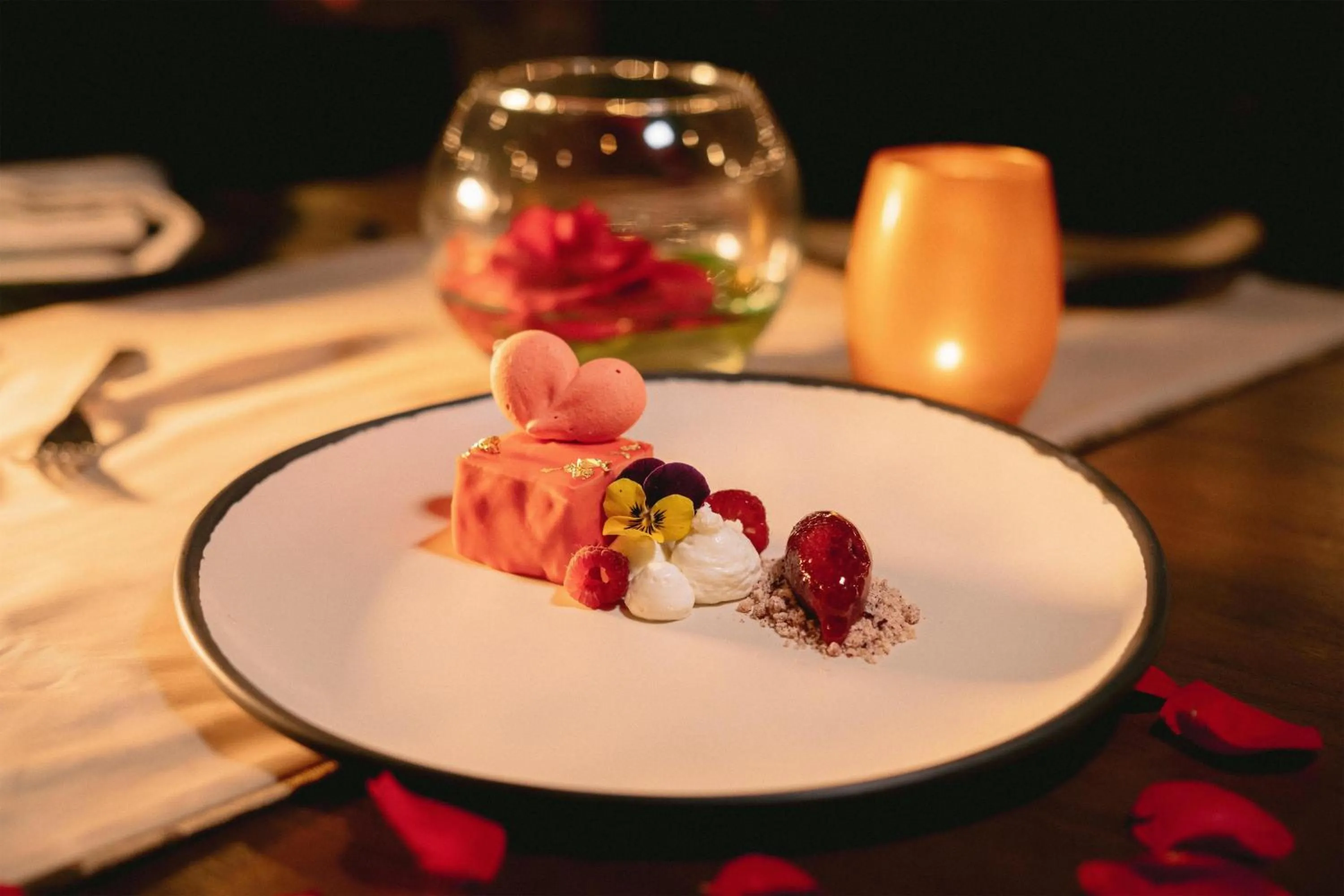 wedding in Hacienda Xcanatun, Angsana Heritage Collection