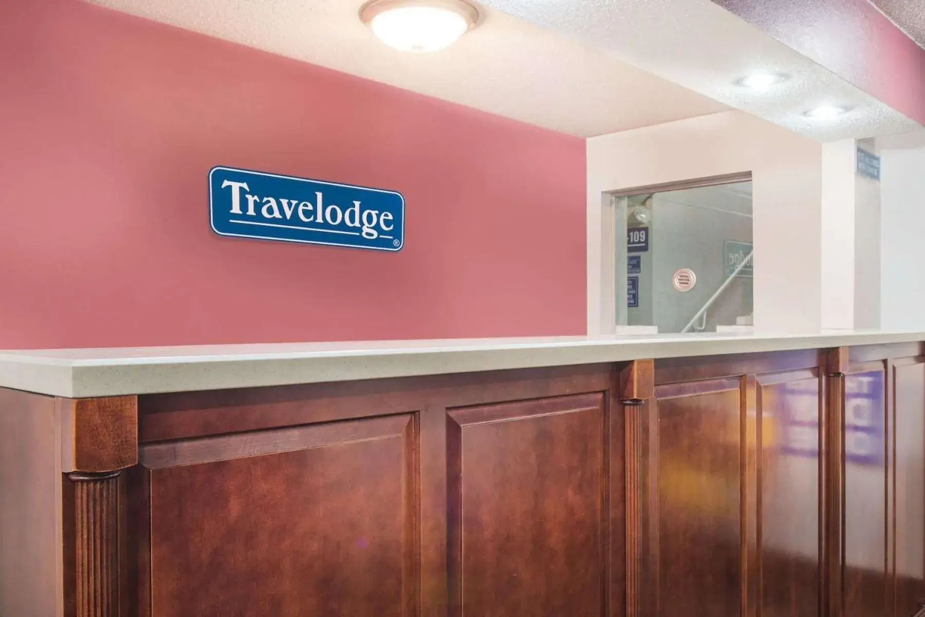 Travelodge by Wyndham Terre Haute Travelodge by Wyndham Terre Haute