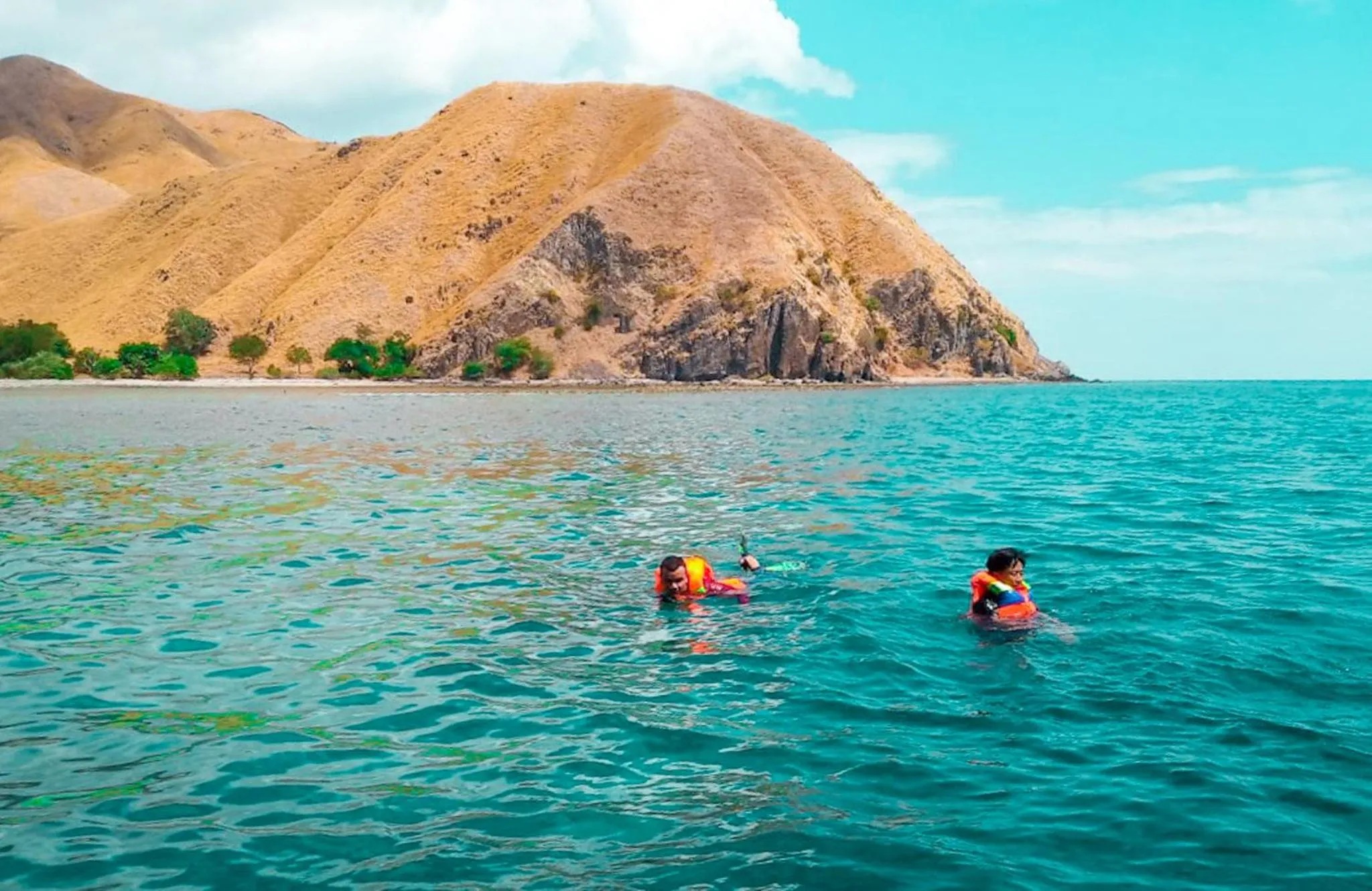 FX72 Beach Resort Maumere