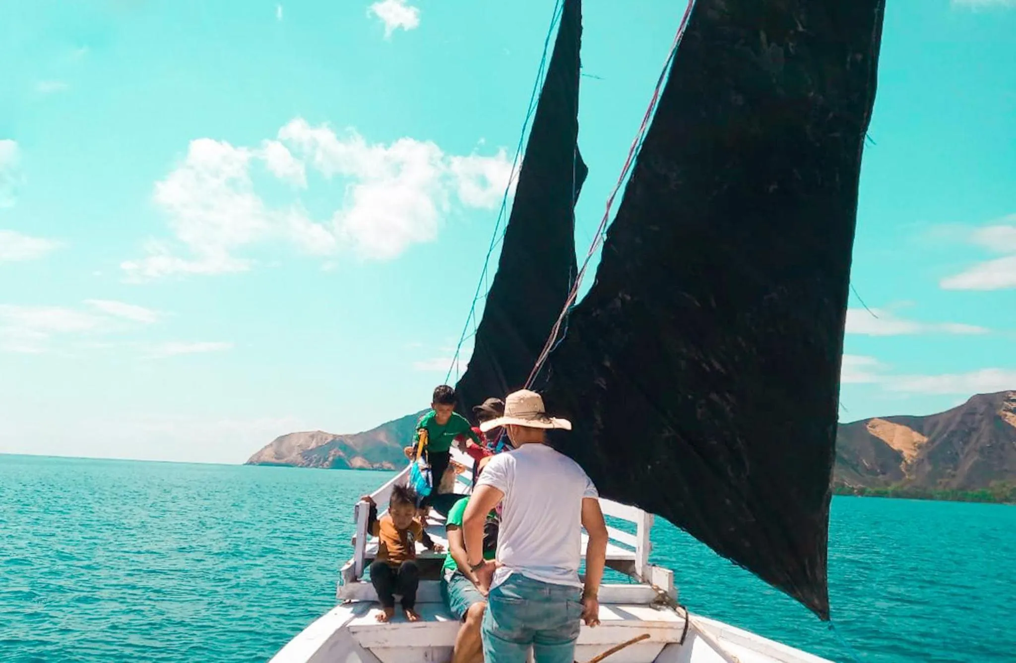 FX72 Beach Resort Maumere