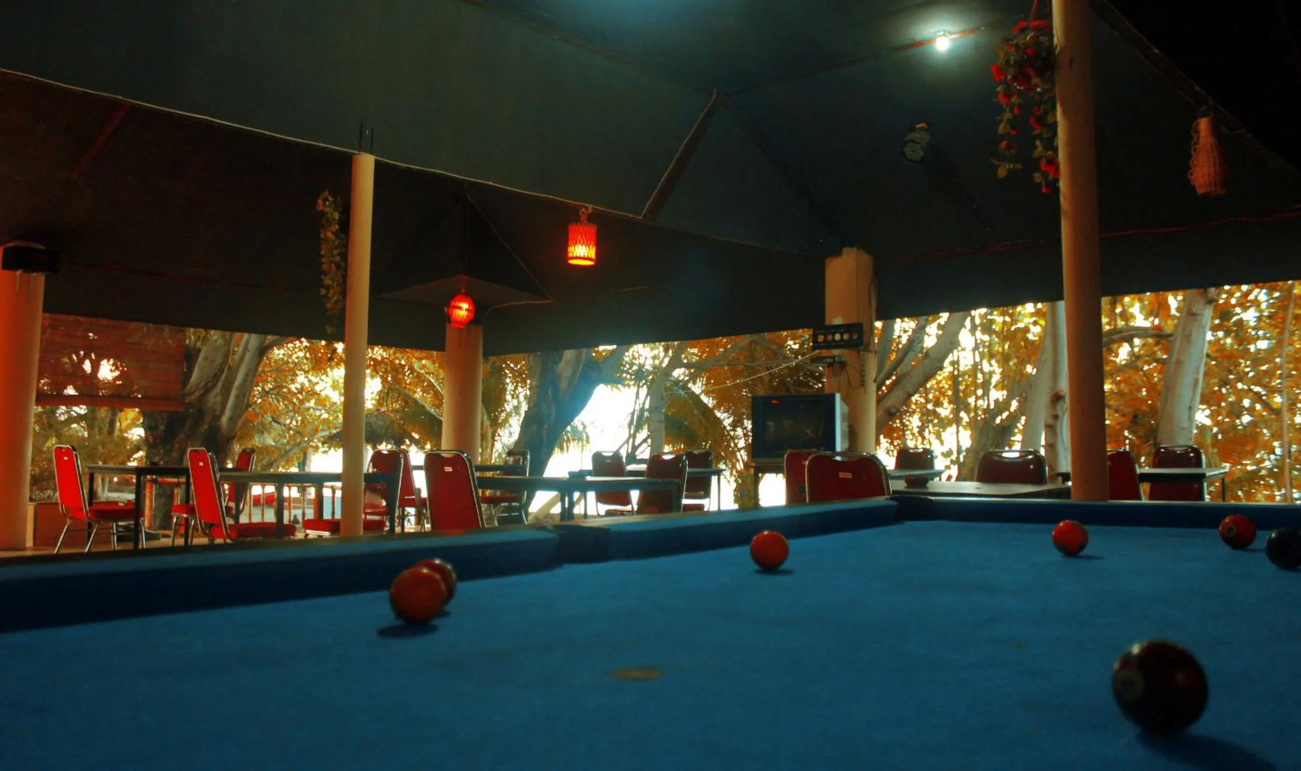 FX72 Beach Resort Maumere