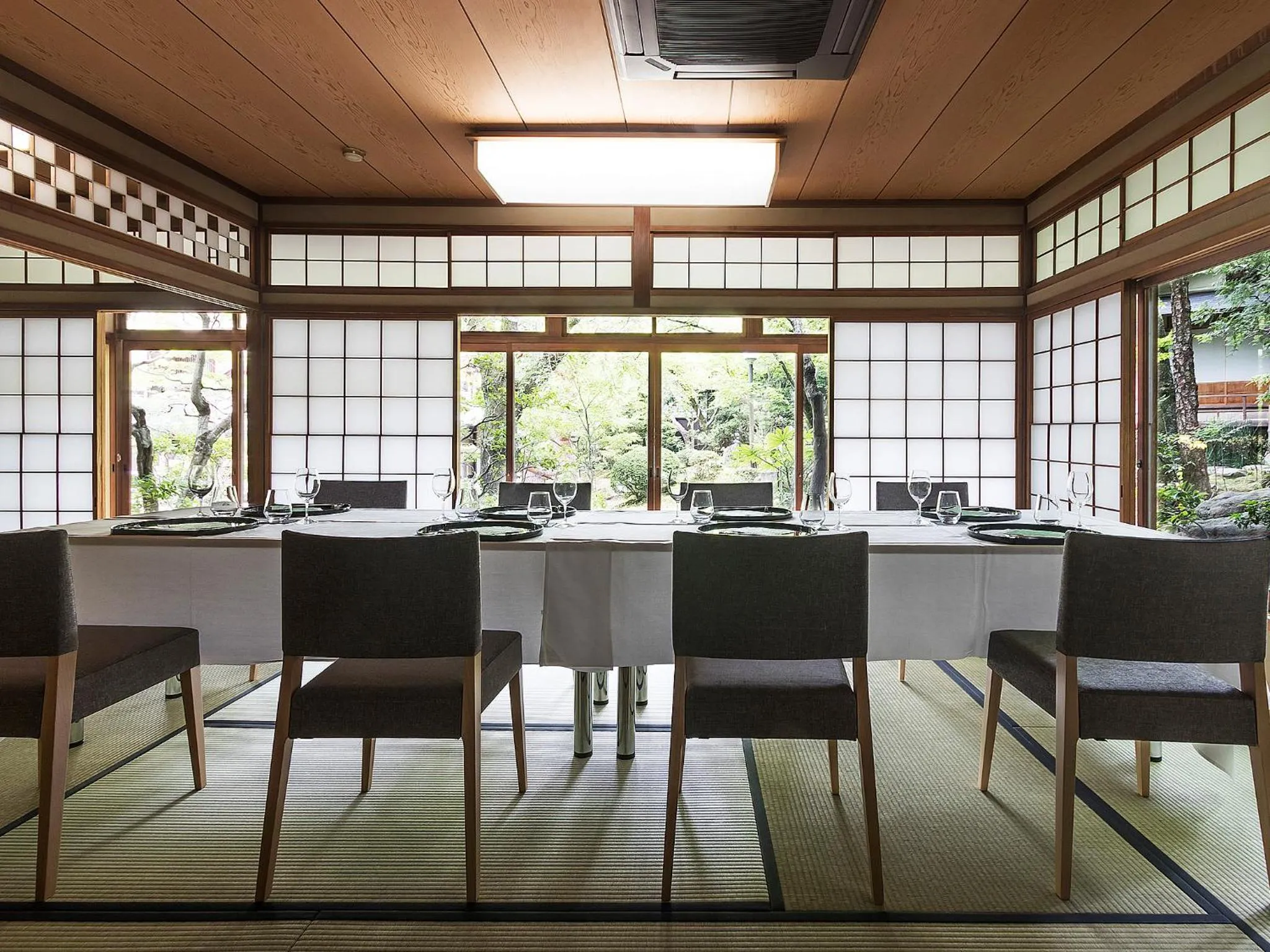 Restaurant/places to eat in Nanzenji sando KIKUSUI