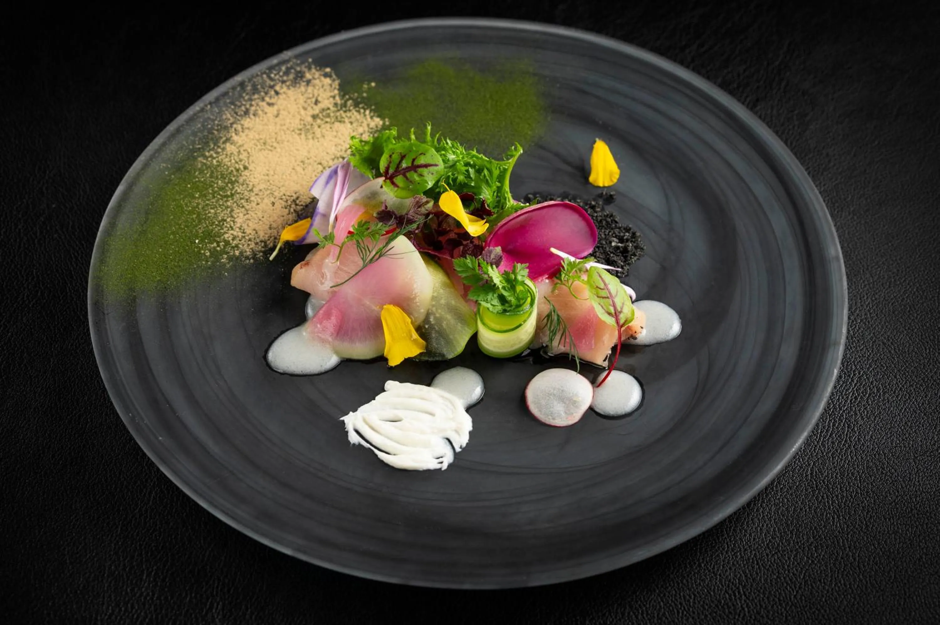 Dinner in Nanzenji sando KIKUSUI