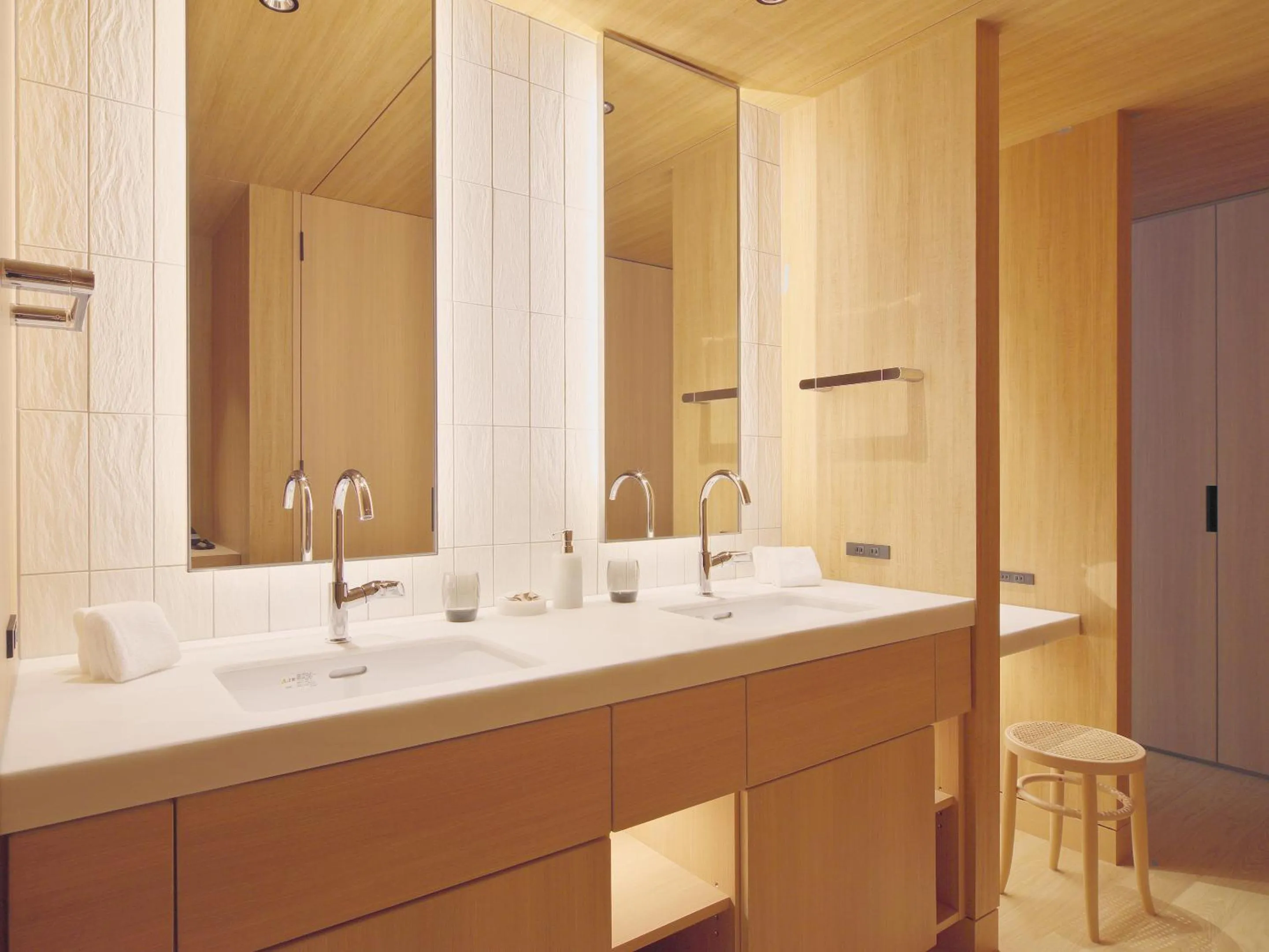 Photo of the whole room in Nanzenji sando KIKUSUI