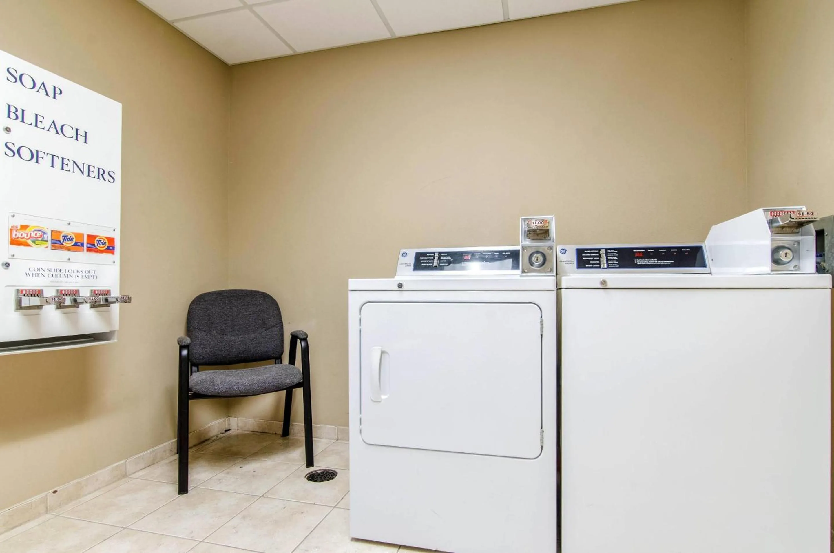 Other in Comfort Suites Bentonville - Rogers