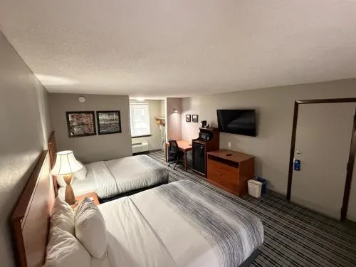 Americinn by Wyndham Appleton Downtown