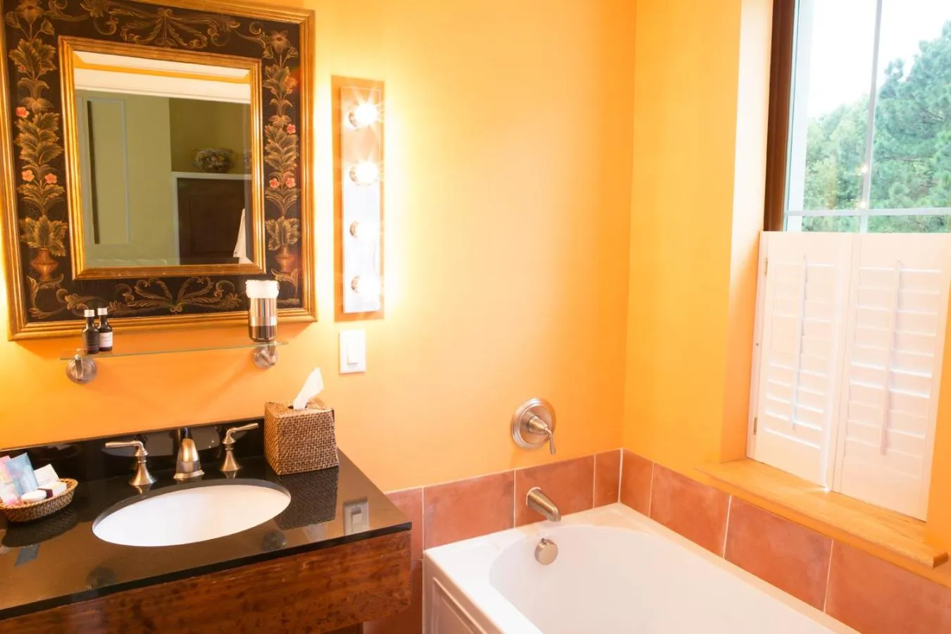 Bathroom in Wedmore Place