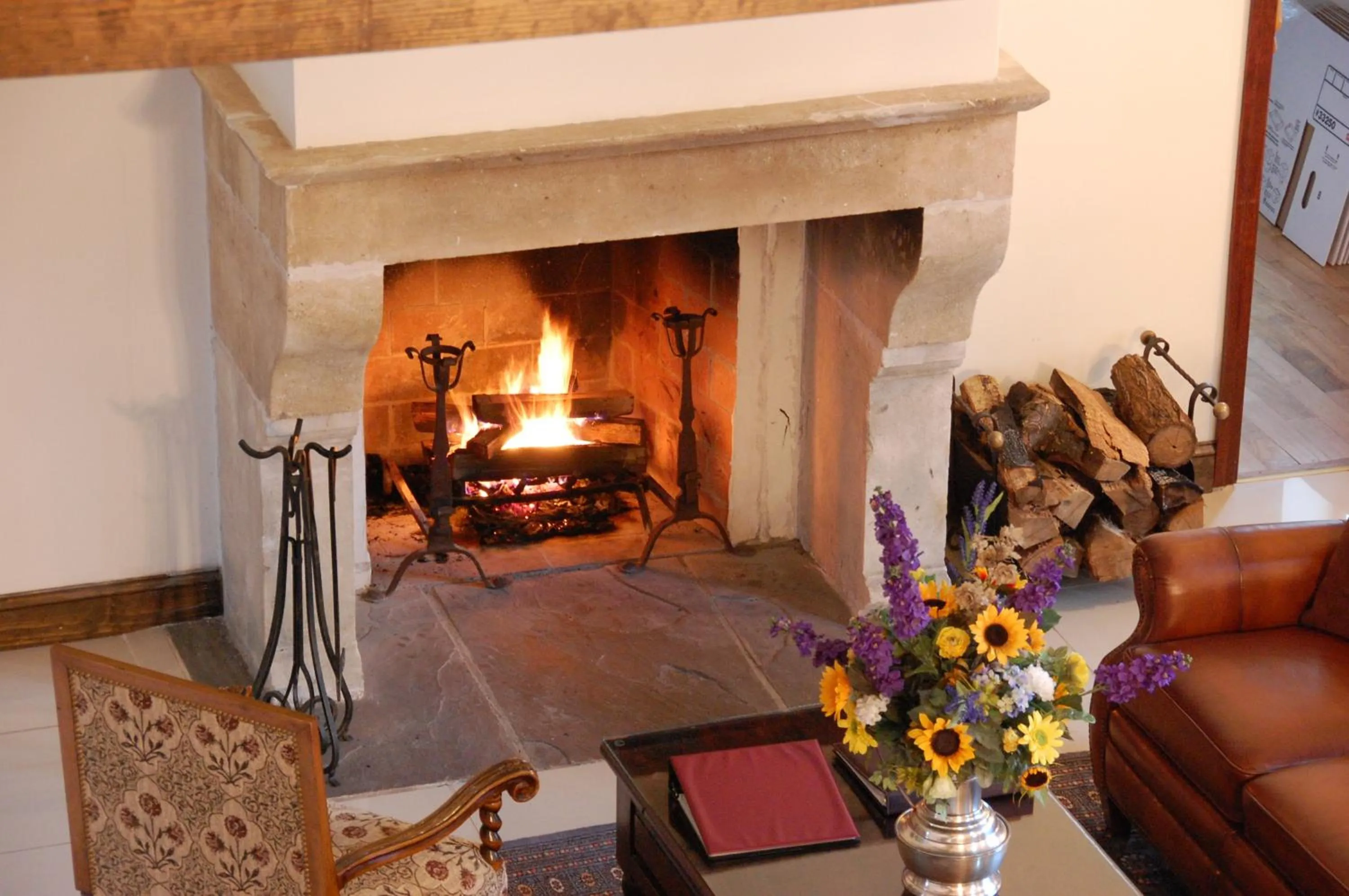 Lobby or reception in Wedmore Place