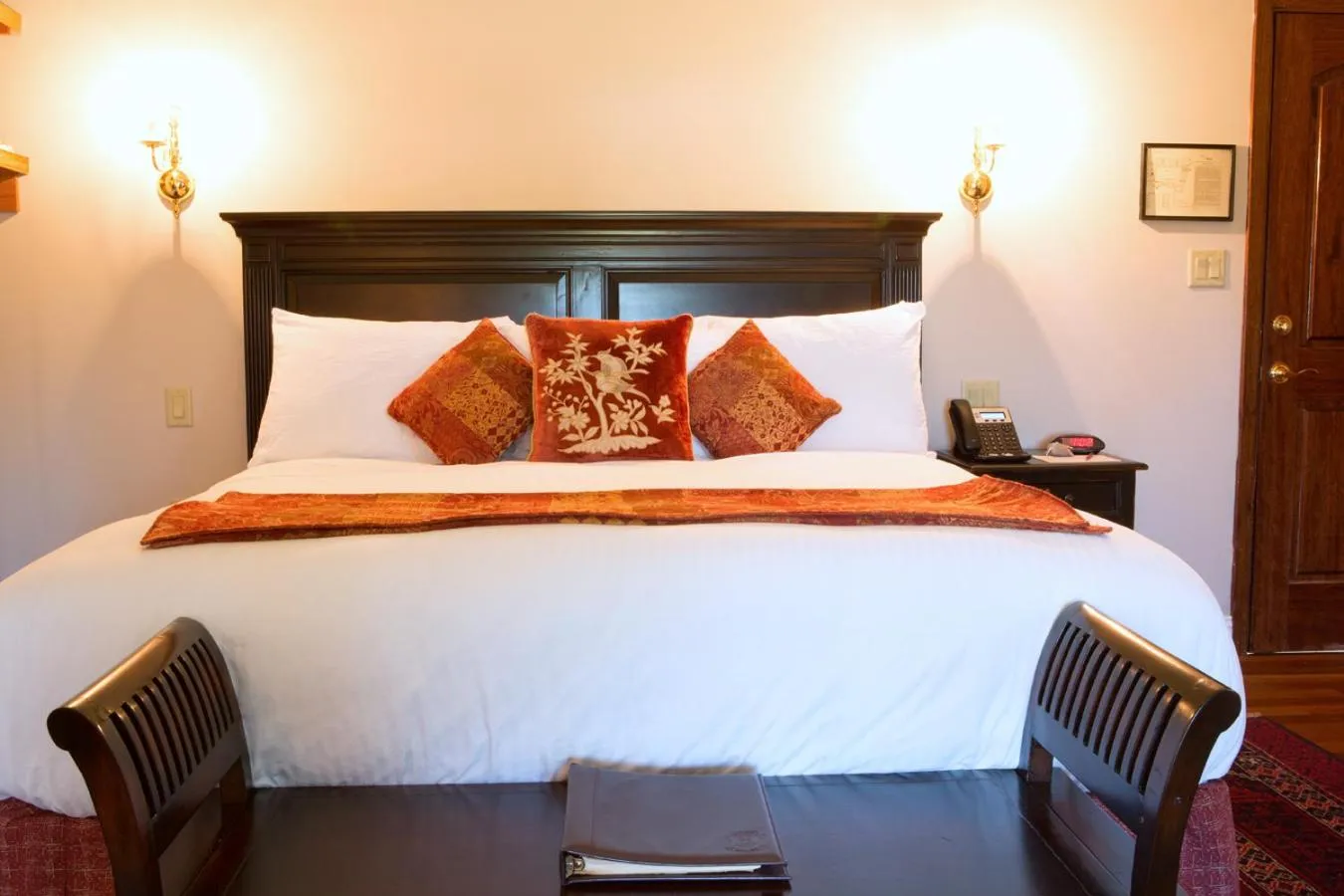 Bed in Wedmore Place