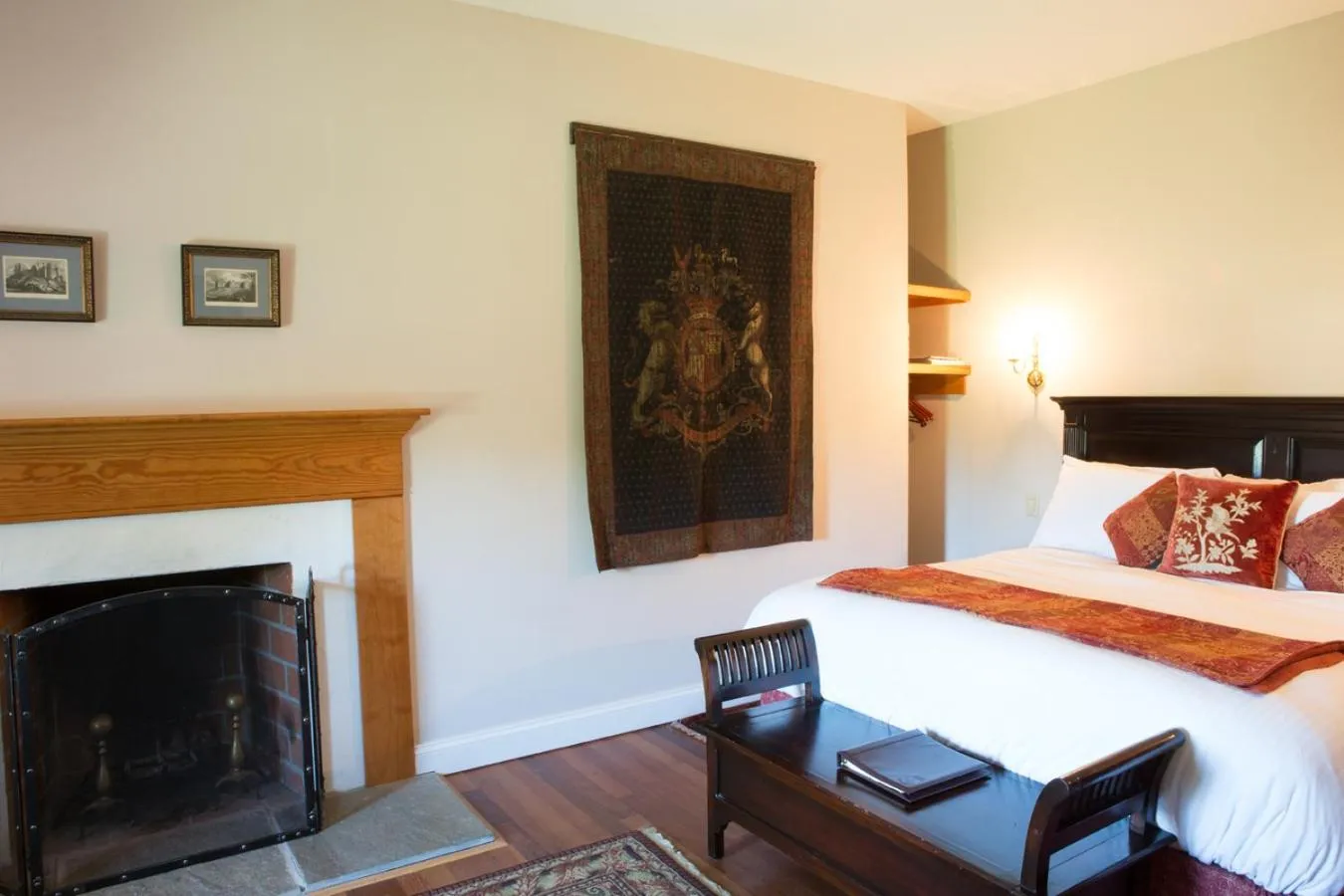 Bed in Wedmore Place