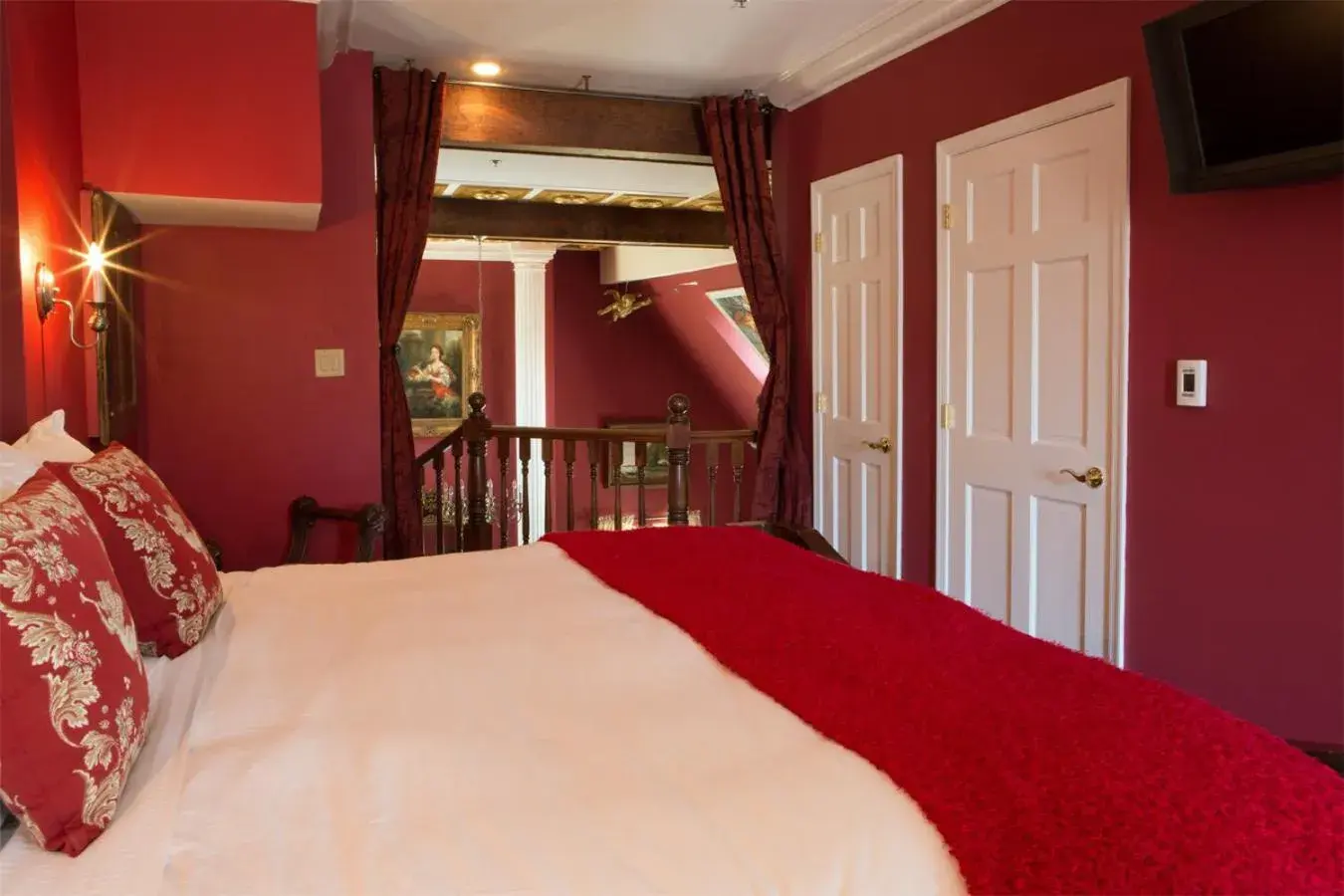 Bed in Wedmore Place Bed in Wedmore Place