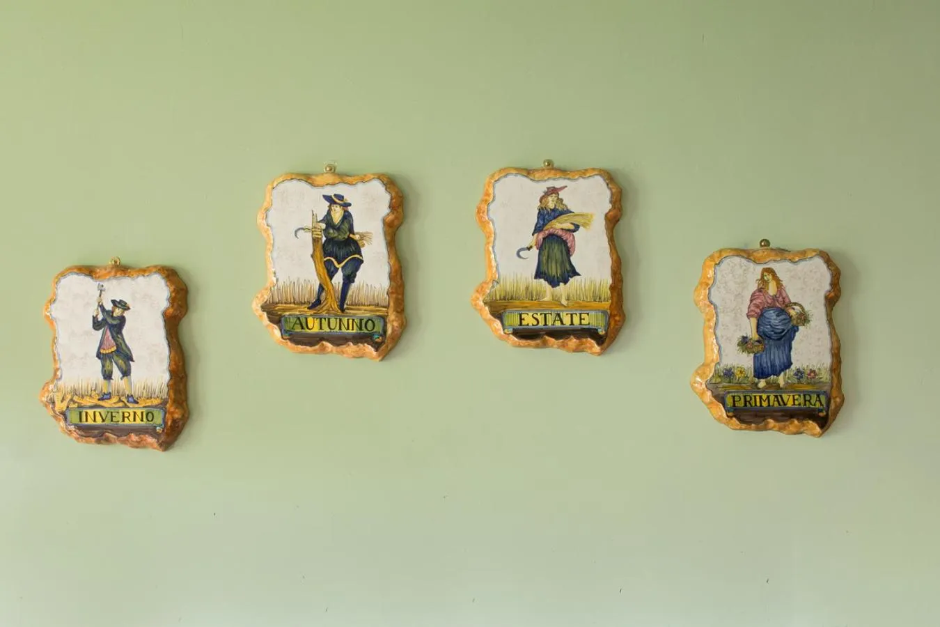 Decorative detail in Wedmore Place