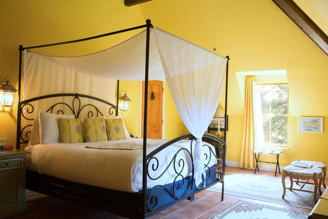 Bed in Wedmore Place