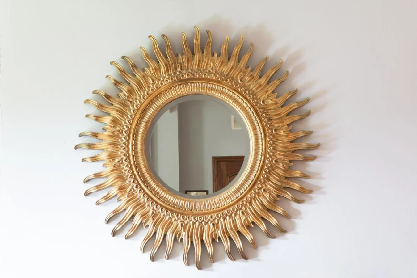 Decorative detail in Wedmore Place