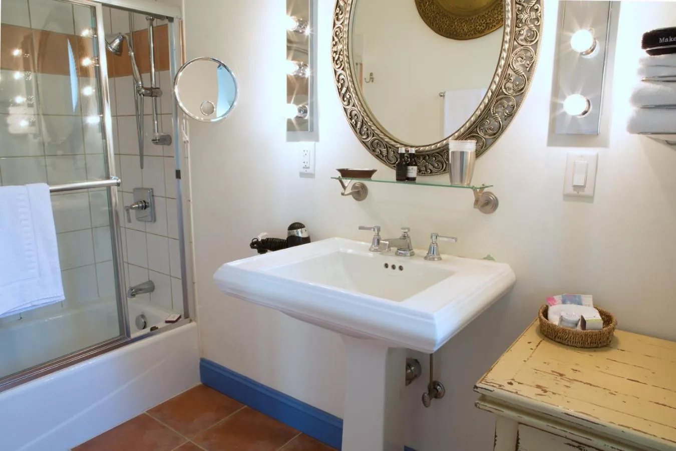 Bathroom in Wedmore Place