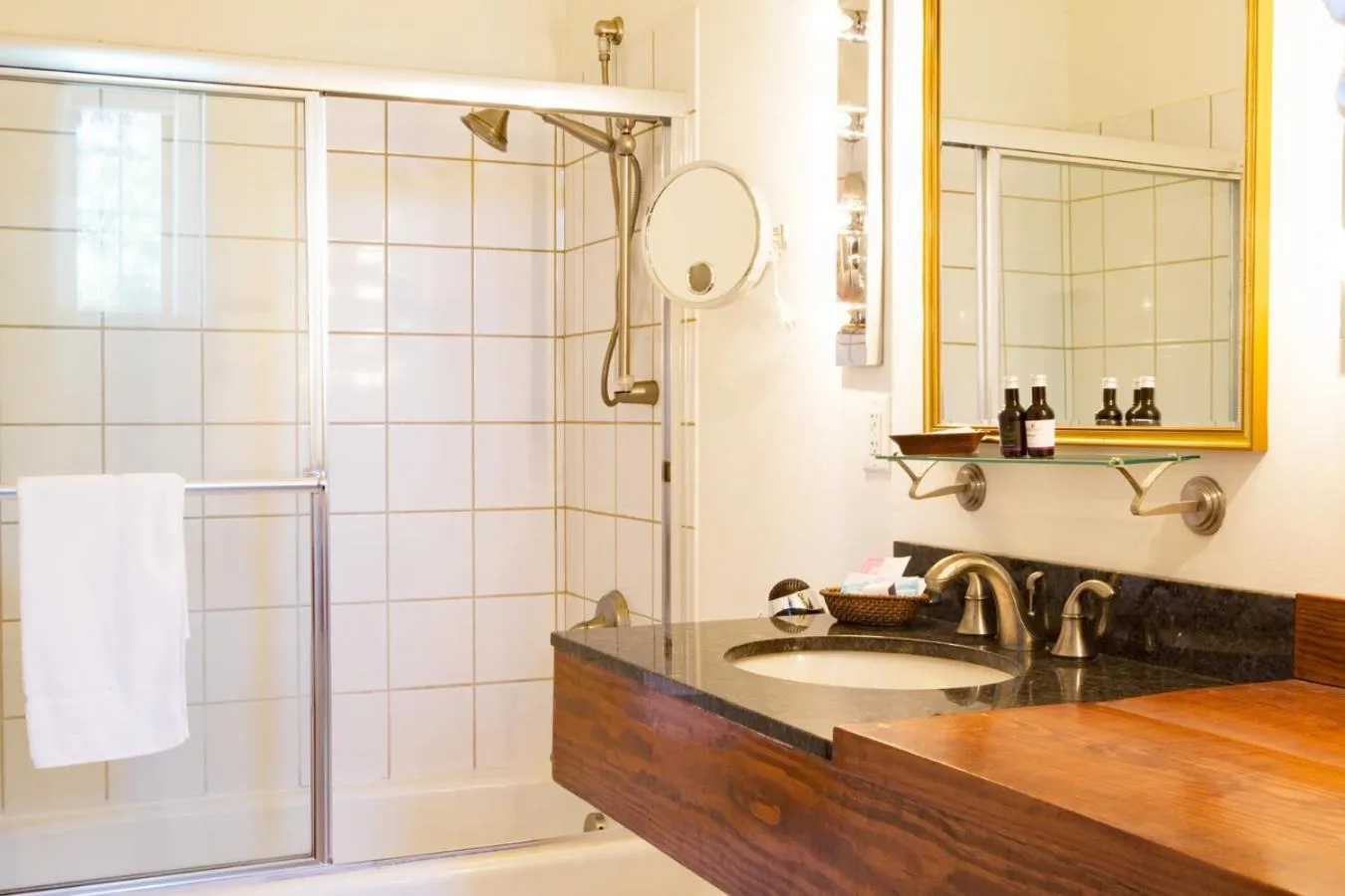 Bathroom in Wedmore Place