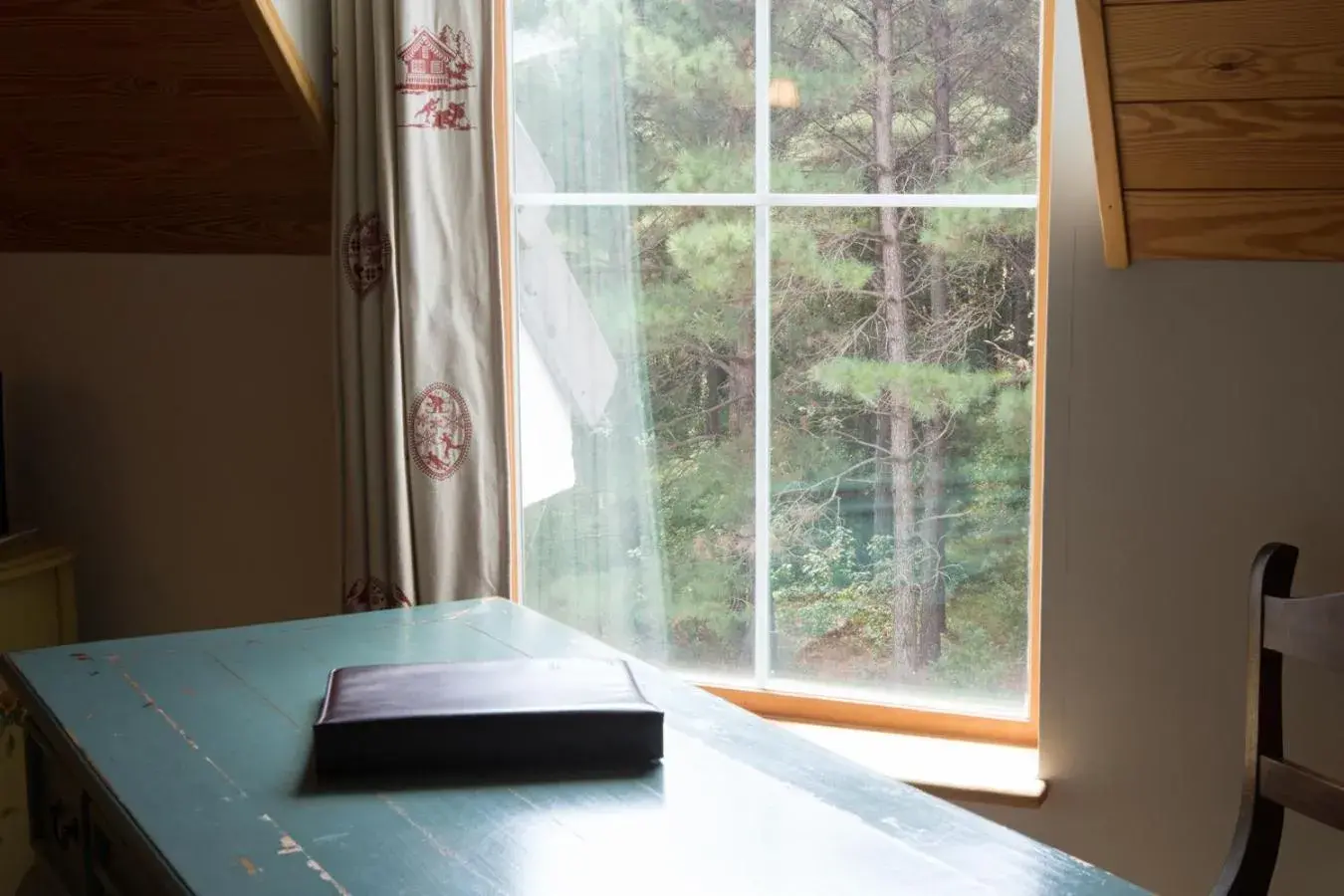 Garden view, Bed in Wedmore Place Garden view, Bed in Wedmore Place