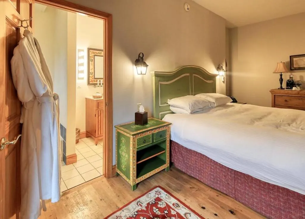 Bed in Wedmore Place