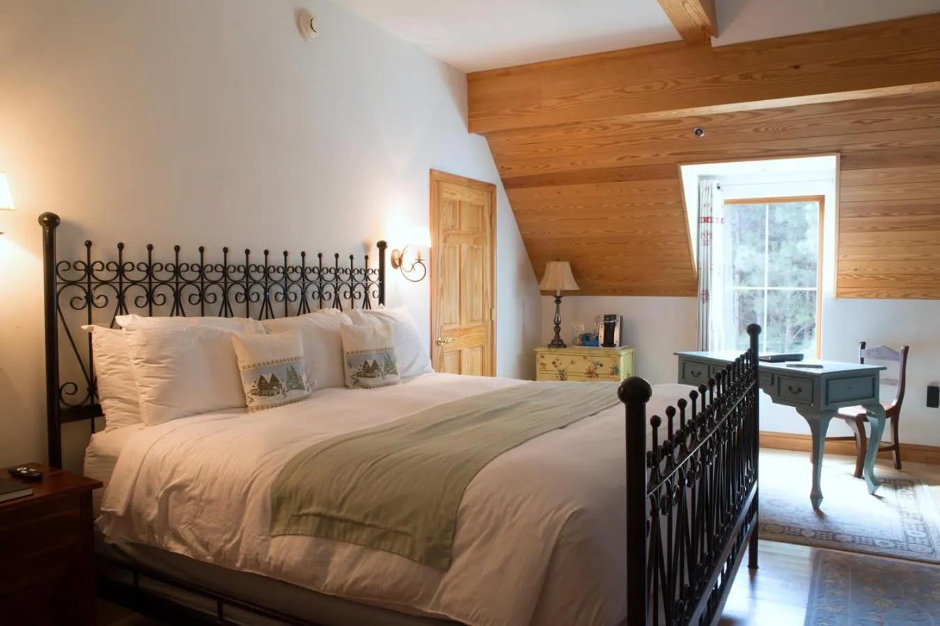 Bed in Wedmore Place