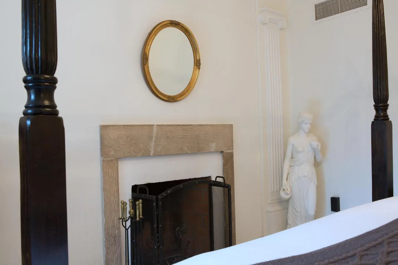 Bedroom in Wedmore Place