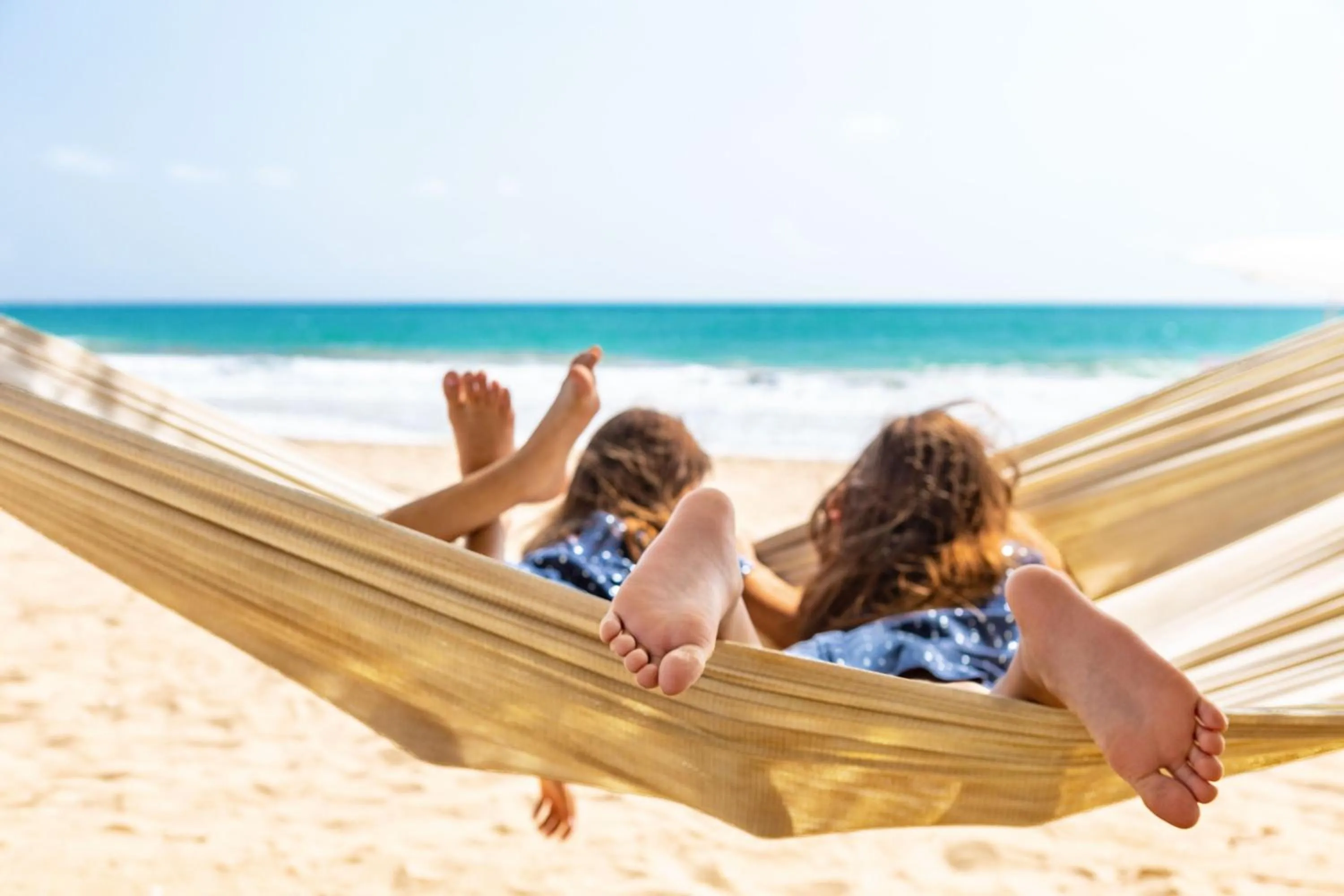 Beach in St. Regis Bahia Beach Resort, Puerto Rico