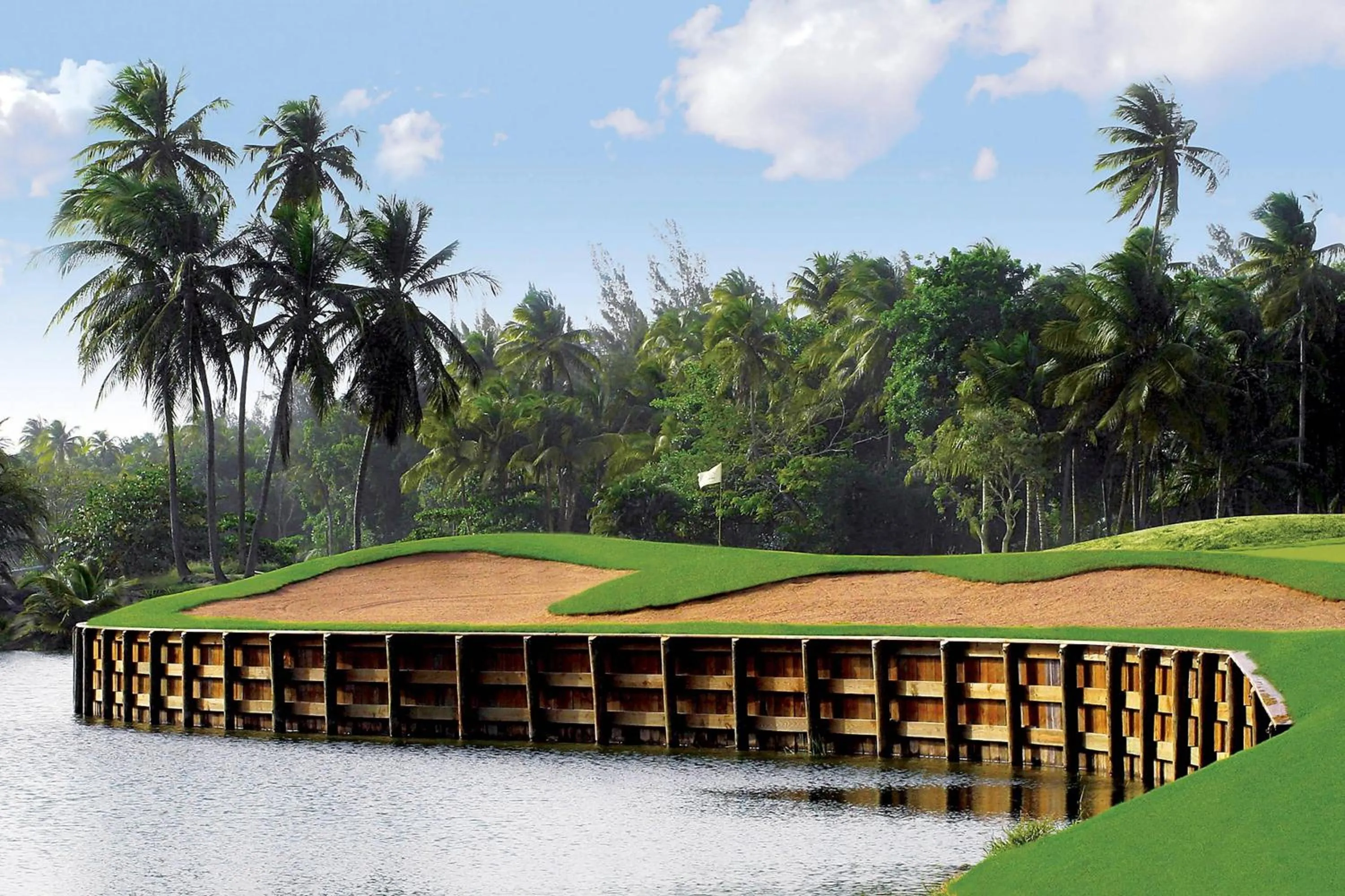 Other in St. Regis Bahia Beach Resort, Puerto Rico