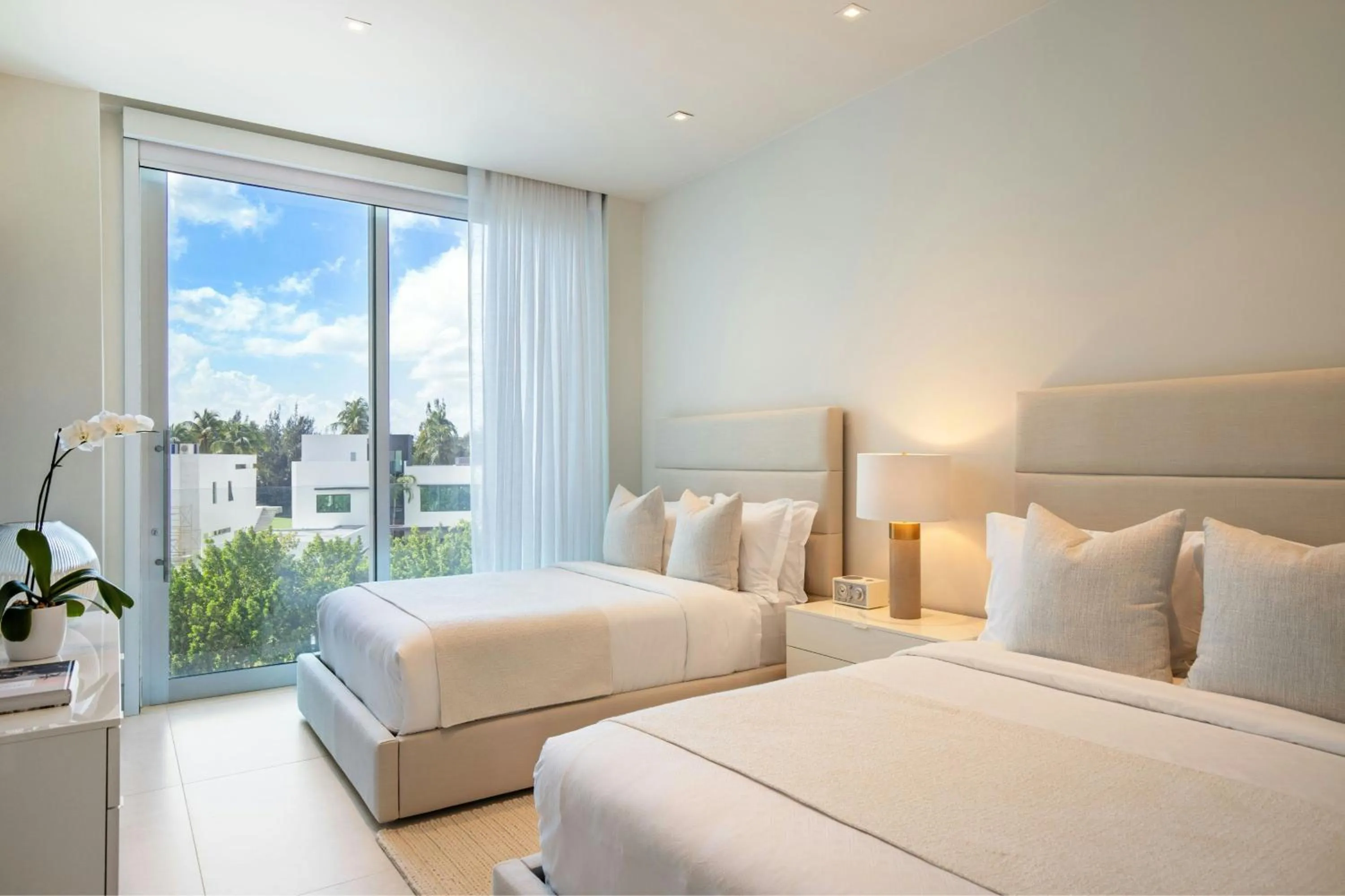 Bedroom in St. Regis Bahia Beach Resort, Puerto Rico