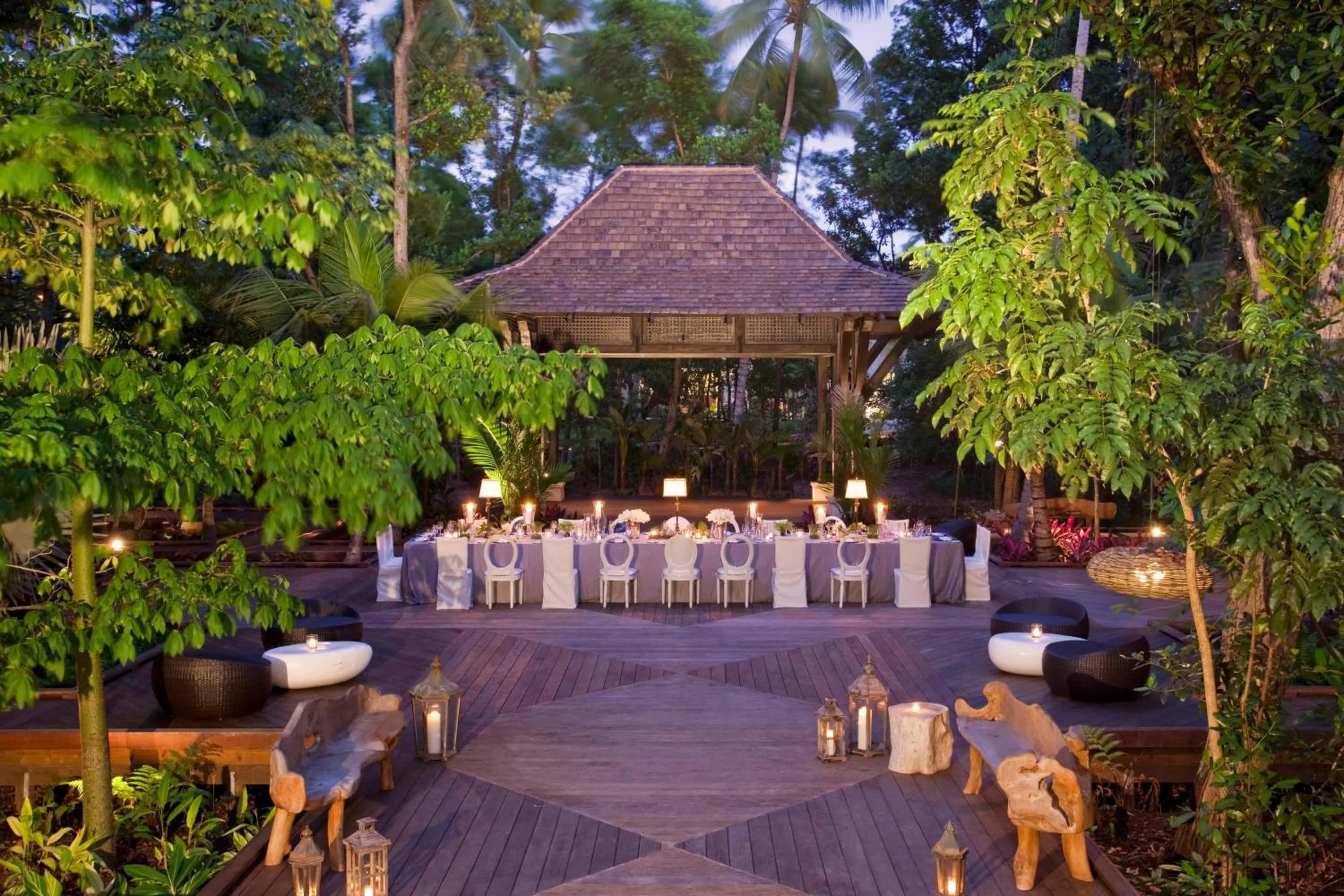 Meeting/conference room in St. Regis Bahia Beach Resort, Puerto Rico